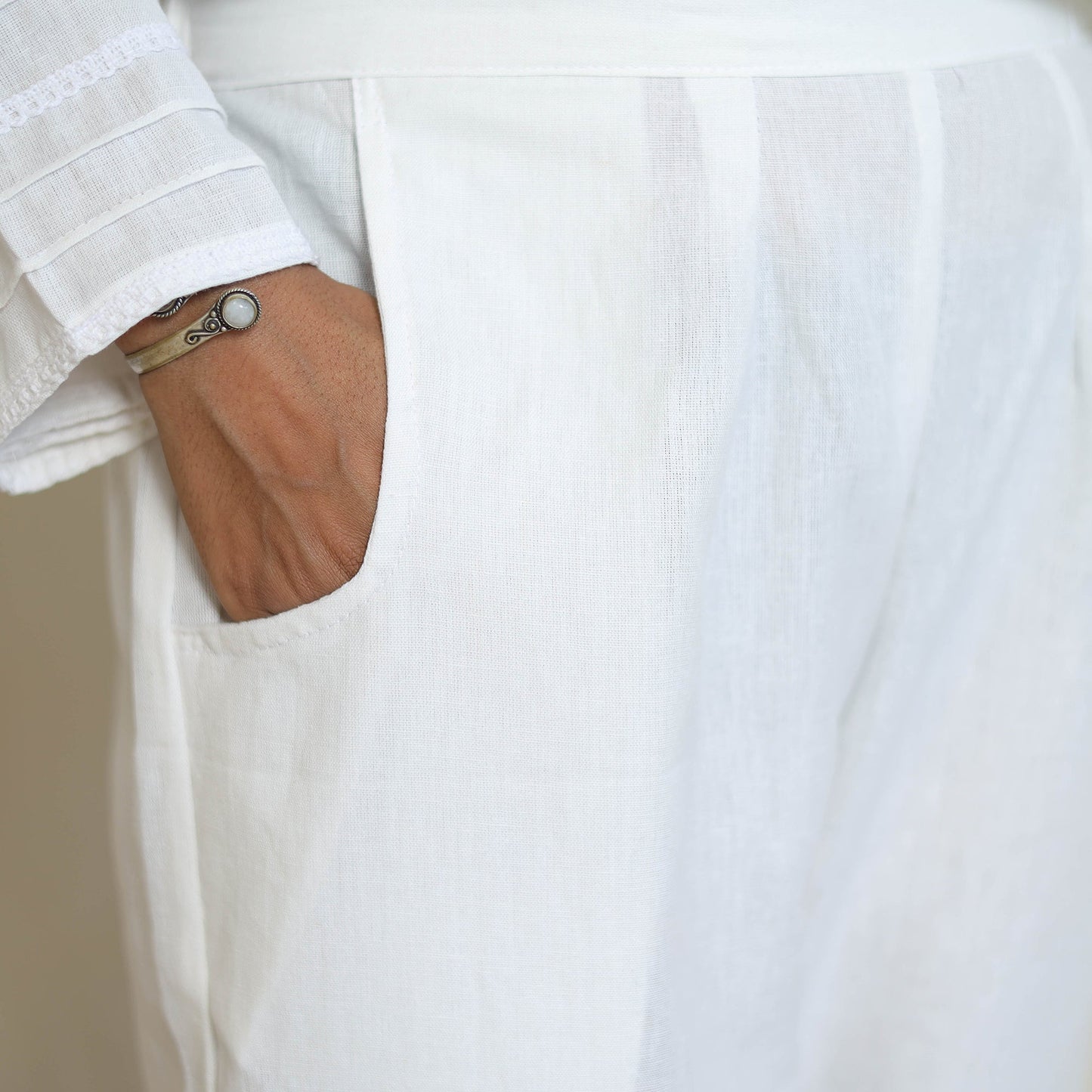 Plain Co-Ord Set