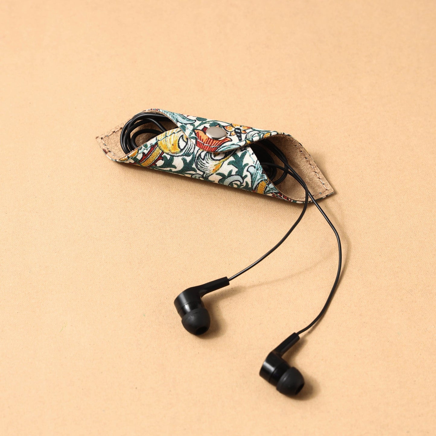 Handcrafted Cable Organiser