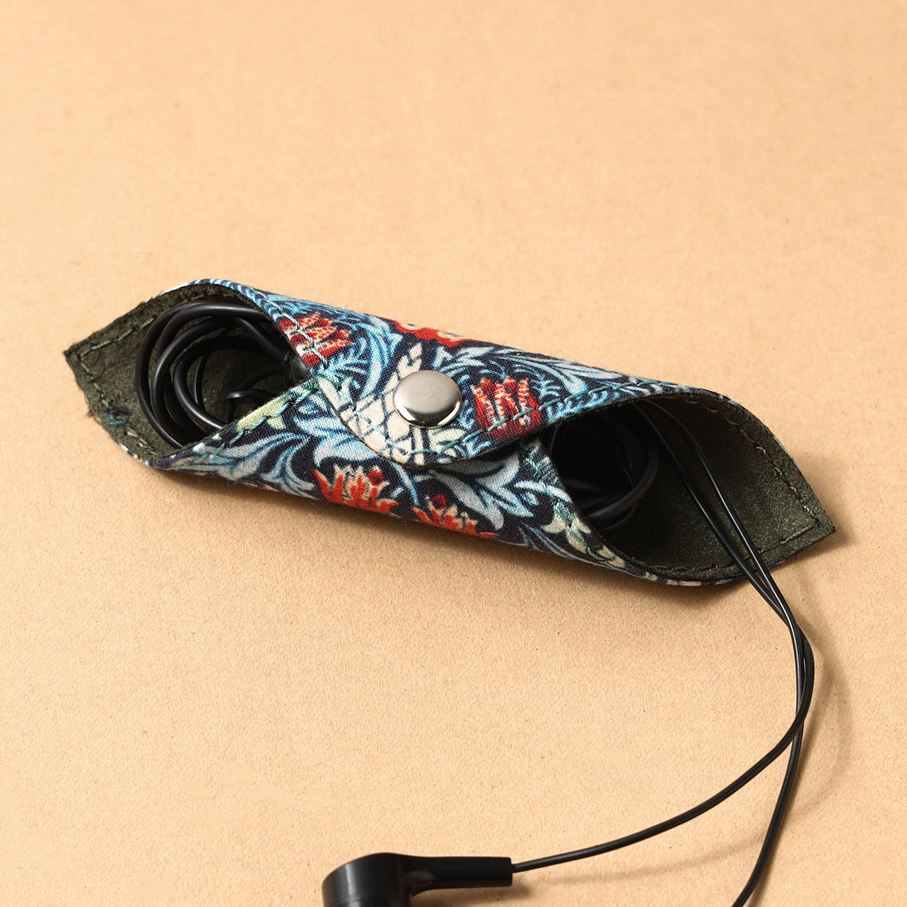 Handcrafted Cable Organiser