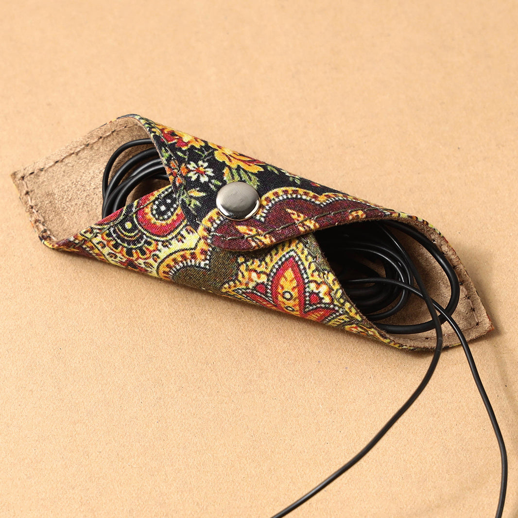 Handcrafted Cable Organiser