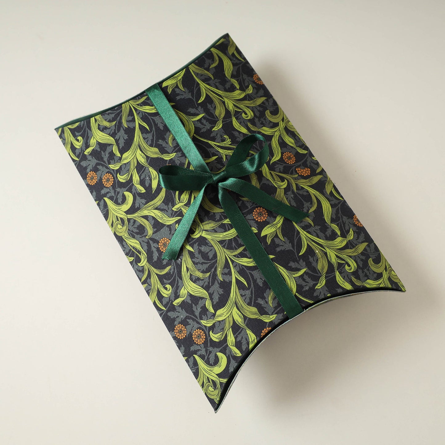 Floral Printed Handcrafted Envelope (Large)