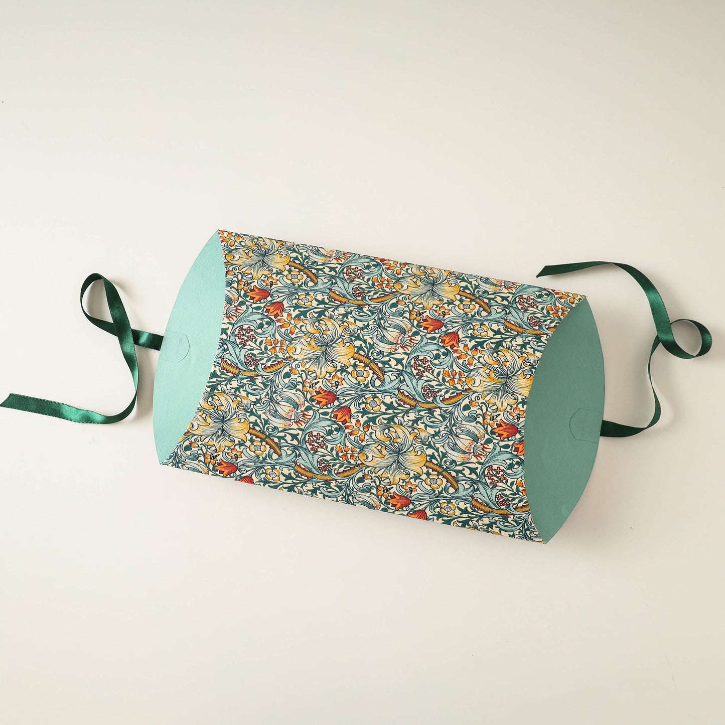 Floral Printed Handcrafted Envelope (Large)
