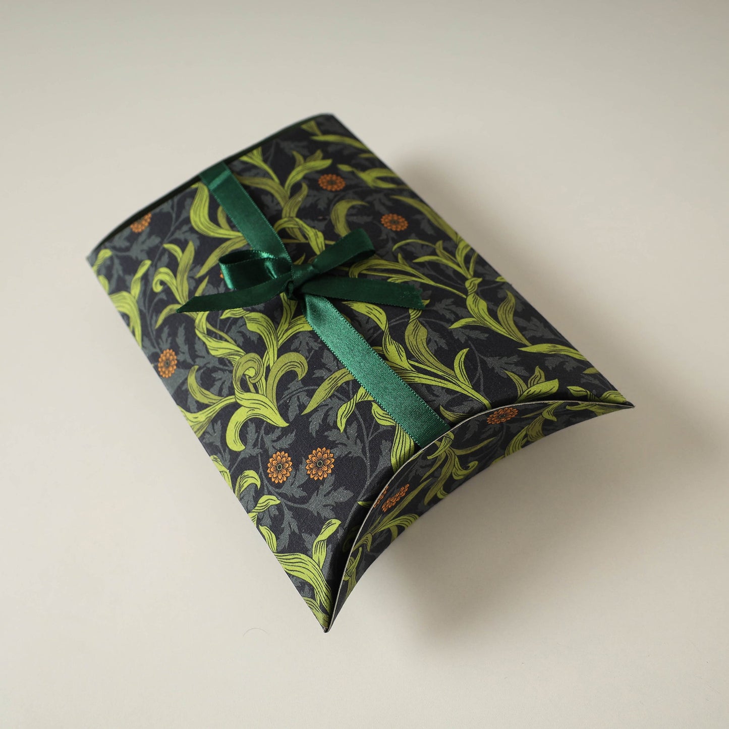 Floral Printed Handcrafted Envelope (Small)