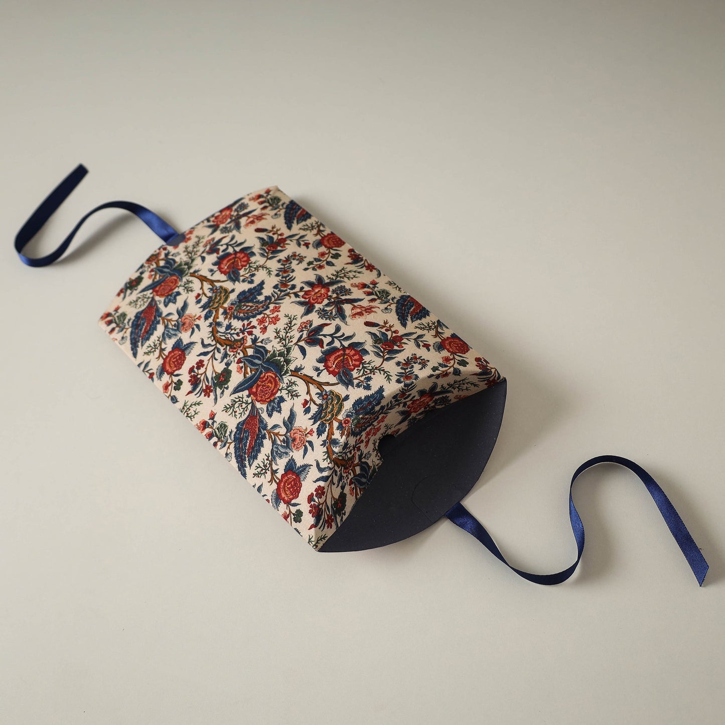 Floral Printed Handcrafted Envelope (Small)