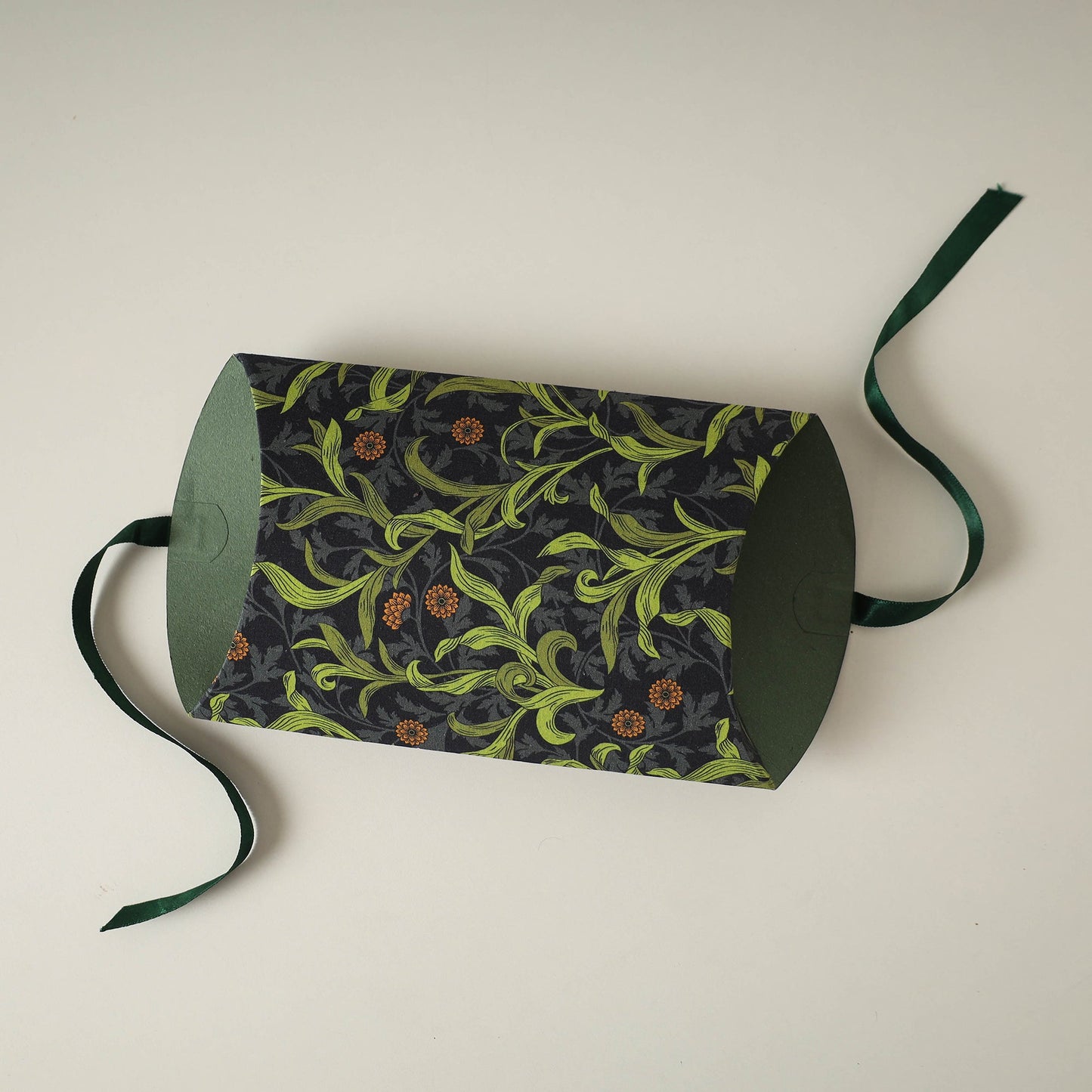 Floral Printed Handcrafted Envelope (Small)