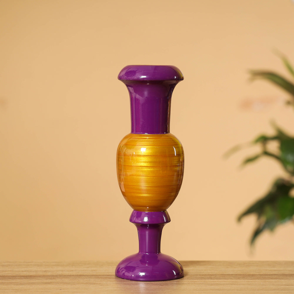 Handpainted Wooden Home Decor Item Online in India