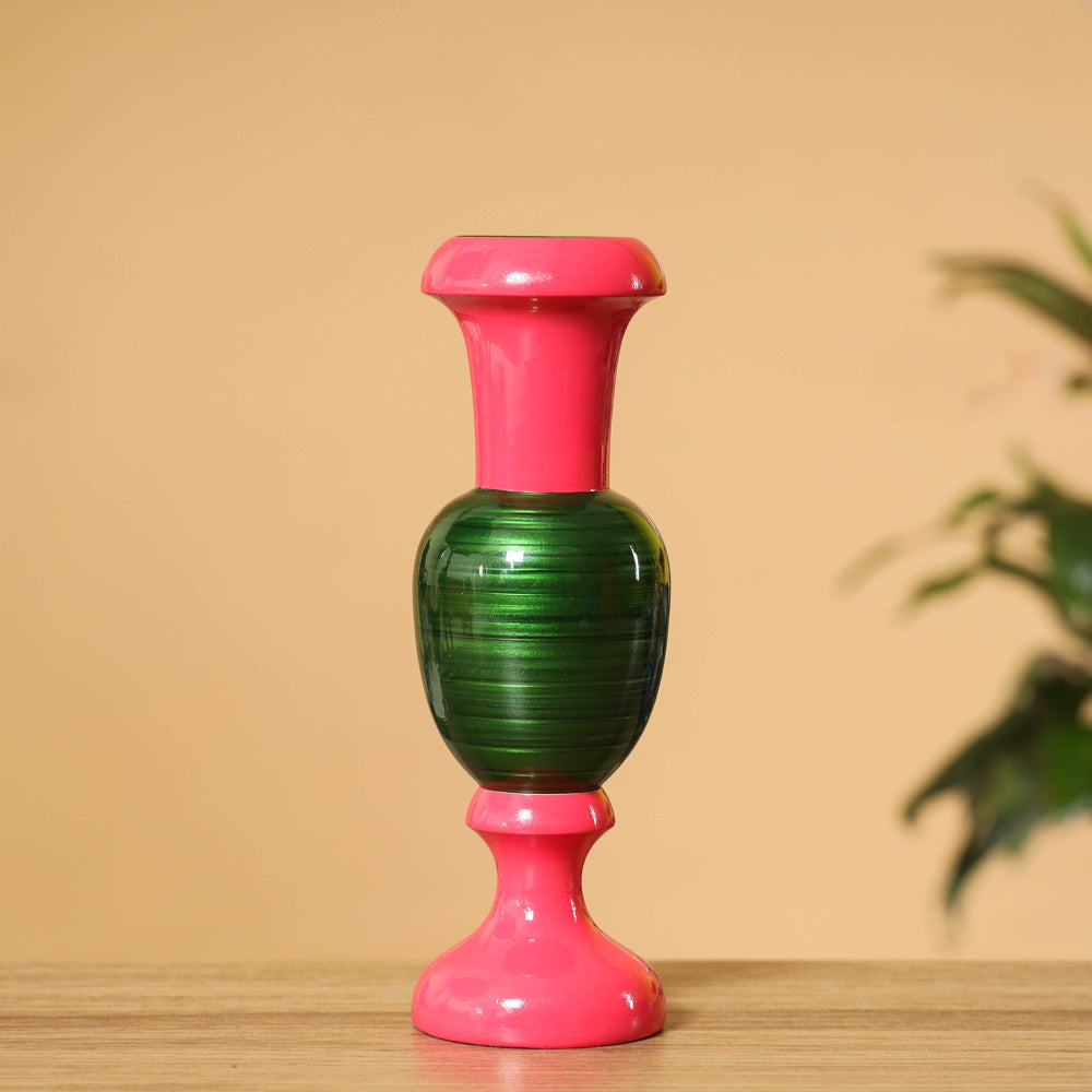 Handpainted Wooden Home Decor Item Online in India