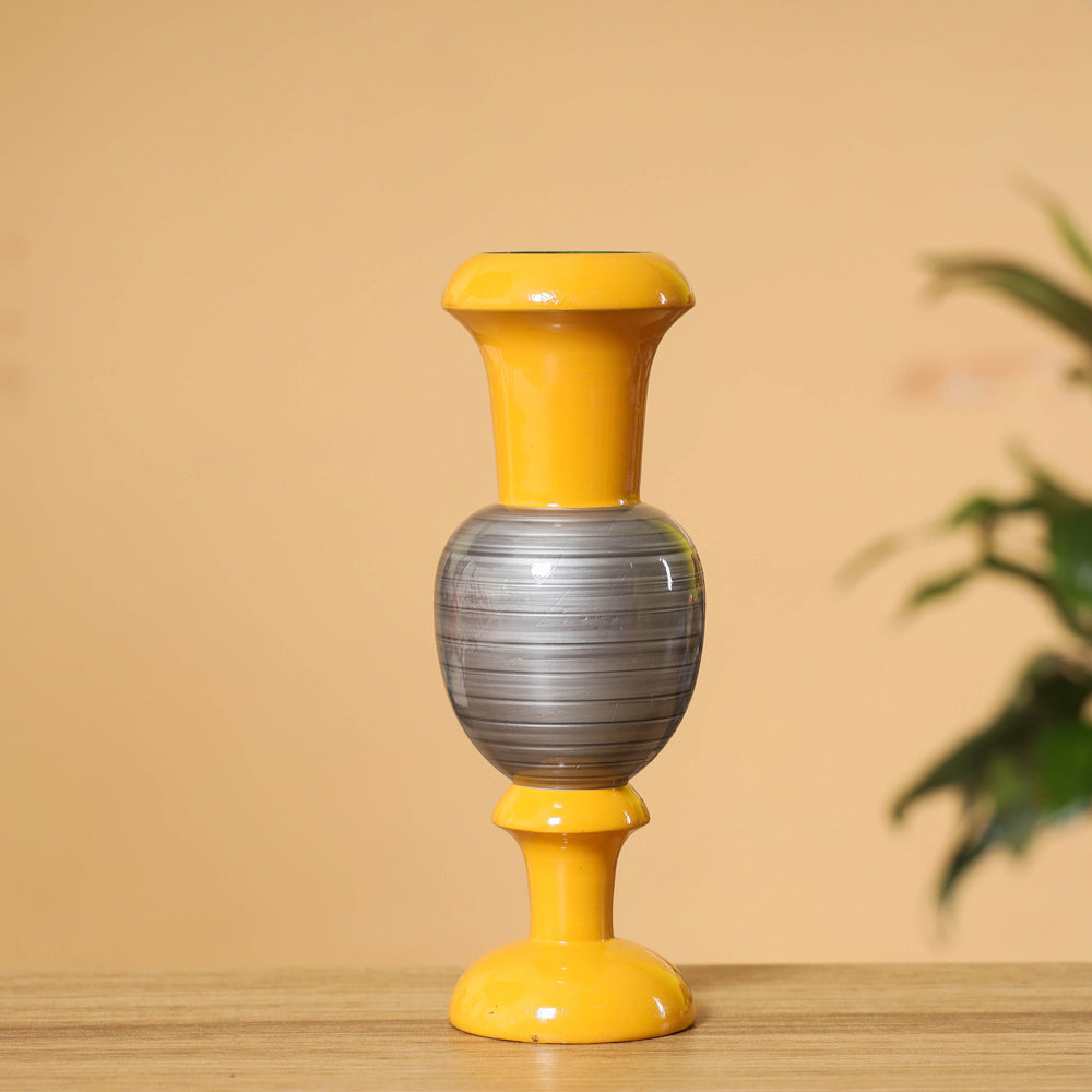 Handpainted Wooden Home Decor Item Online in India