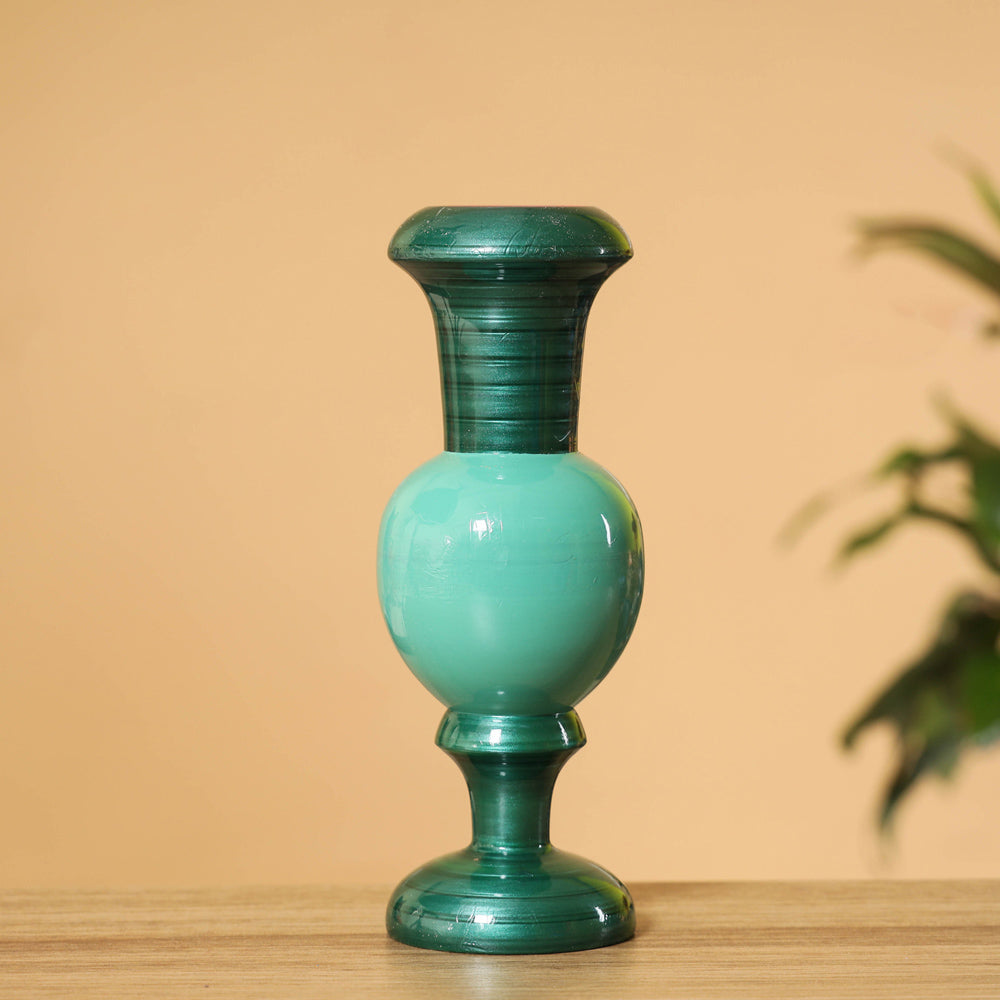 Handpainted Wooden Home Decor Item Online in India