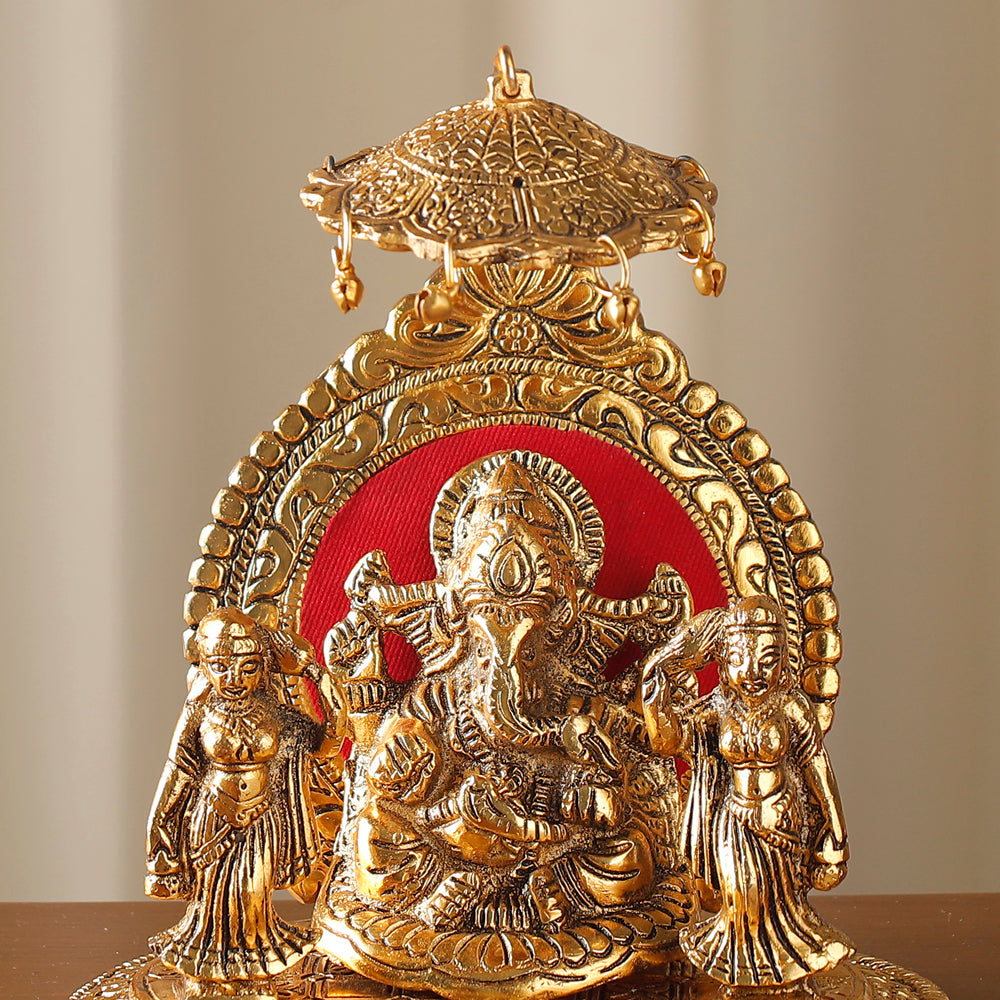 Ganesha - God Idol