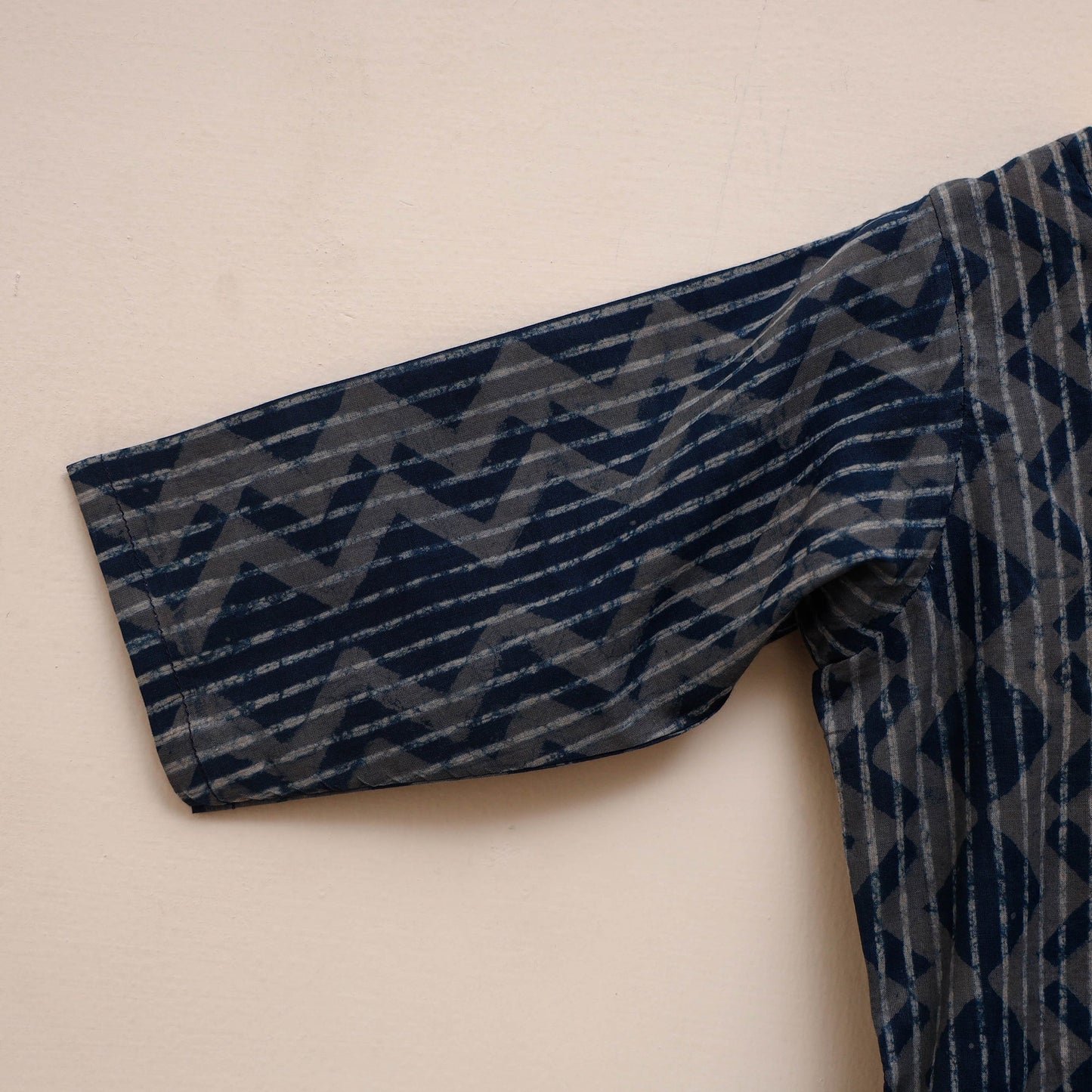 Girls akola pure cotton kurta set (3-6 years) 05