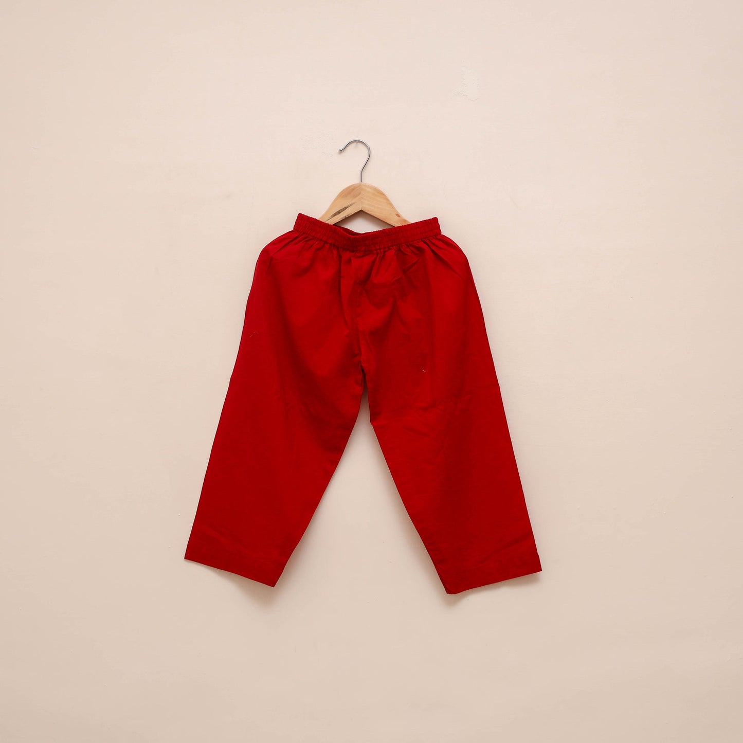 Girls pure cotton kurta set (3-4 years) 15 - 3-4