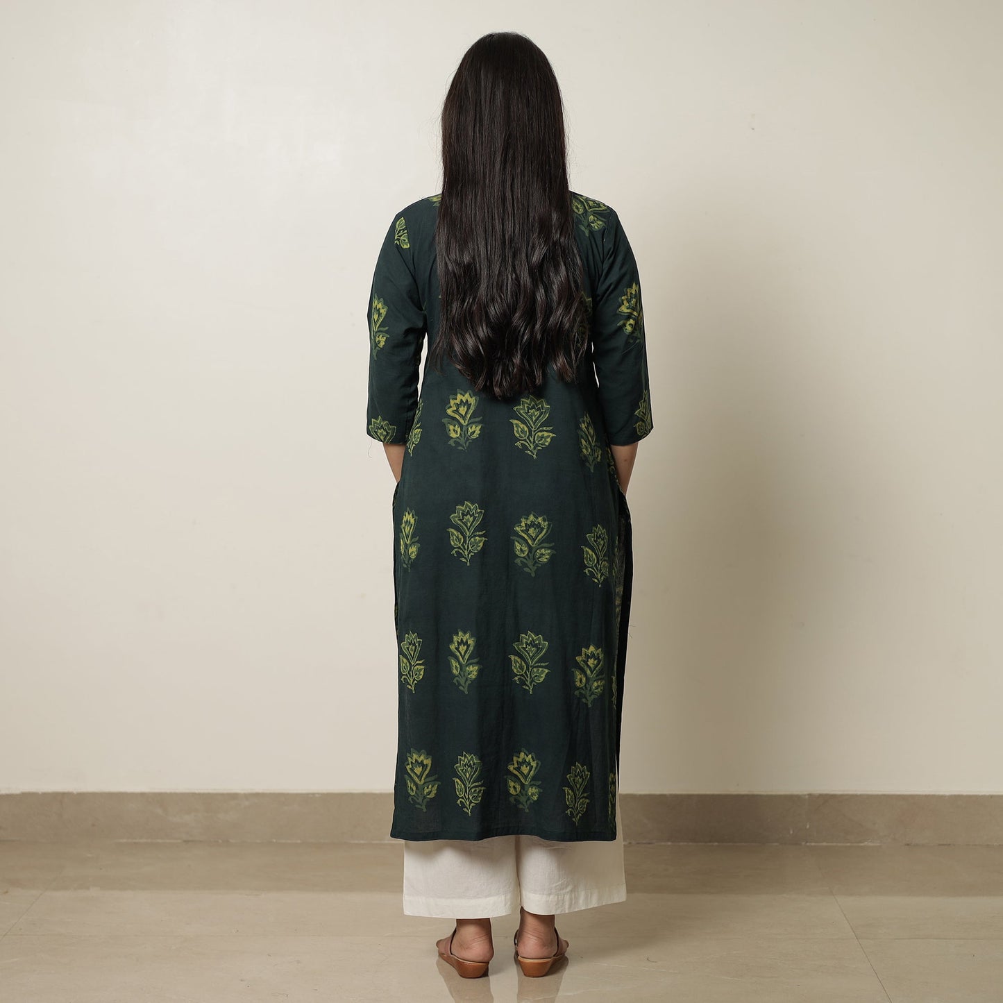 akola cotton kurta