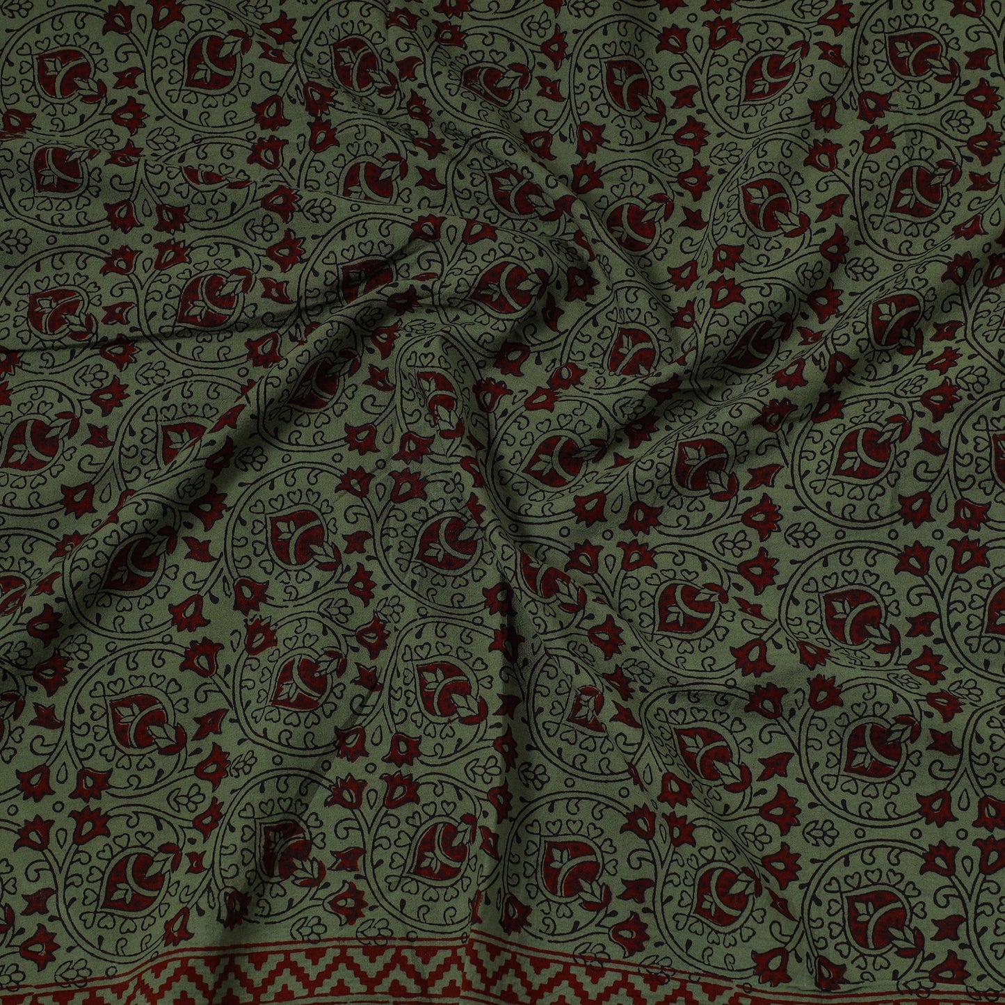Bagh Precut Fabric