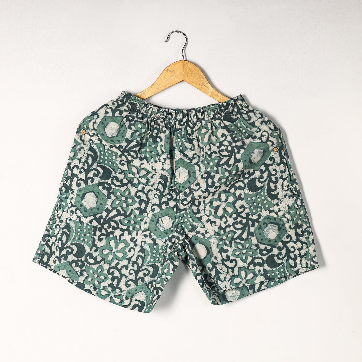 bagru shorts