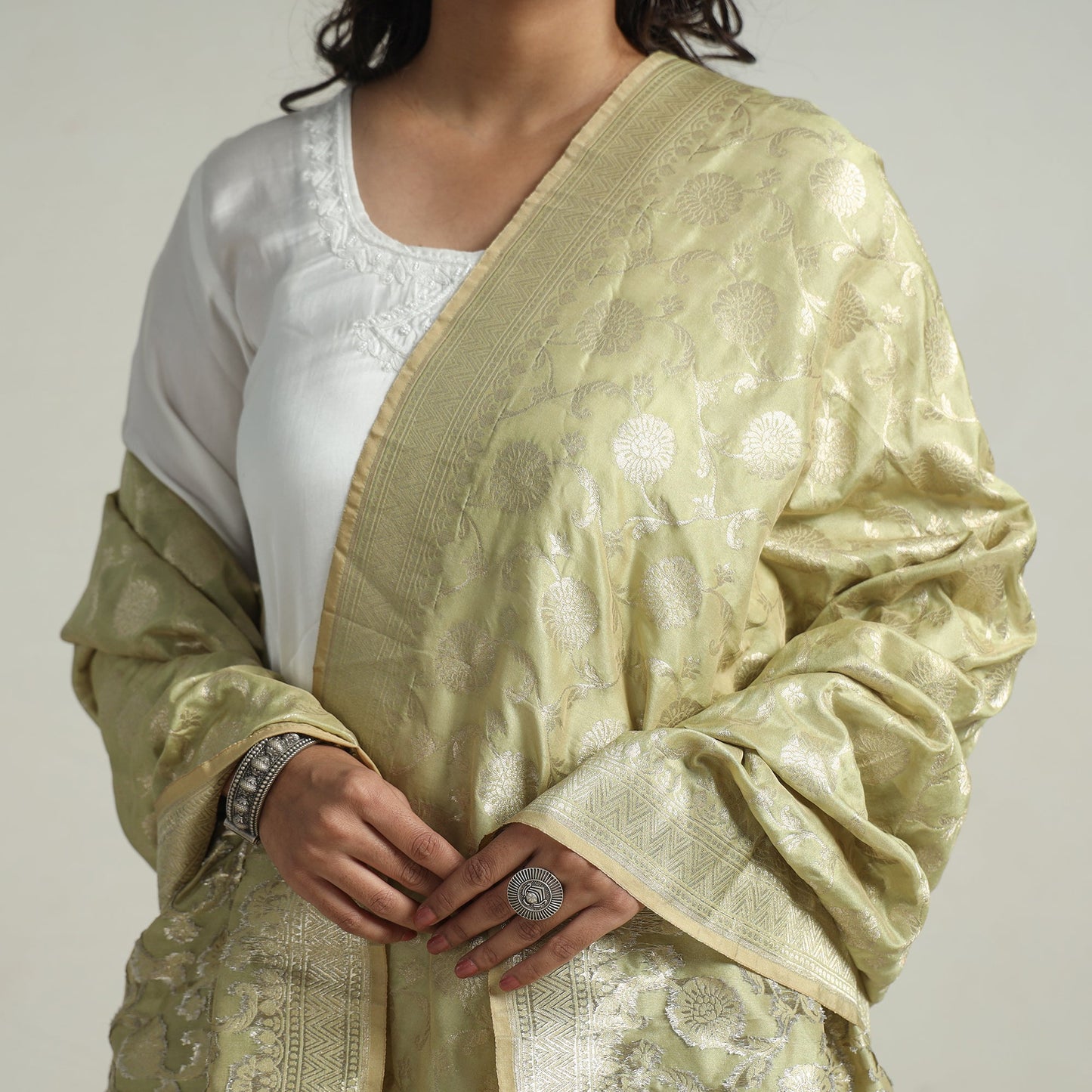 Banarasi Dupatta