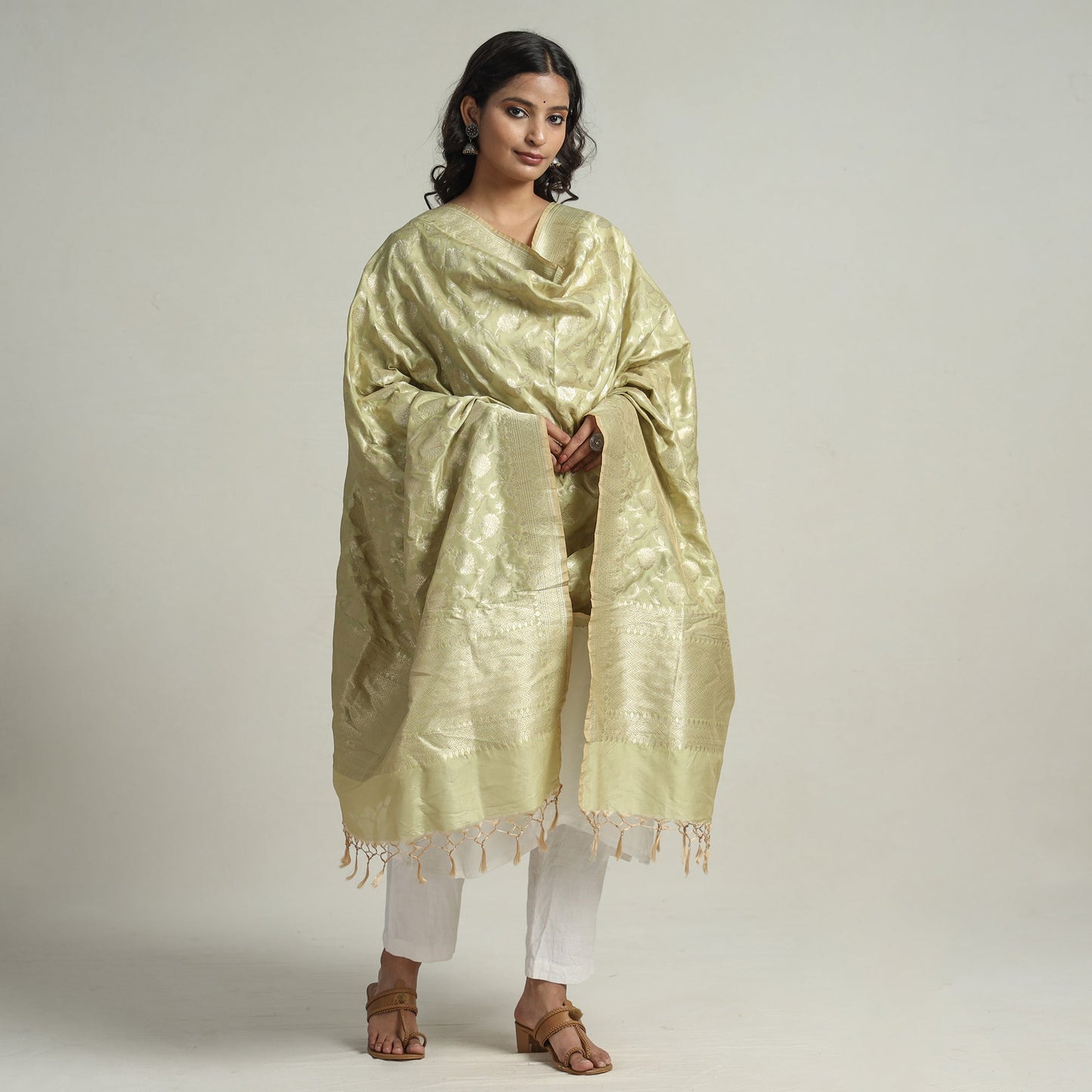 Banarasi Dupatta