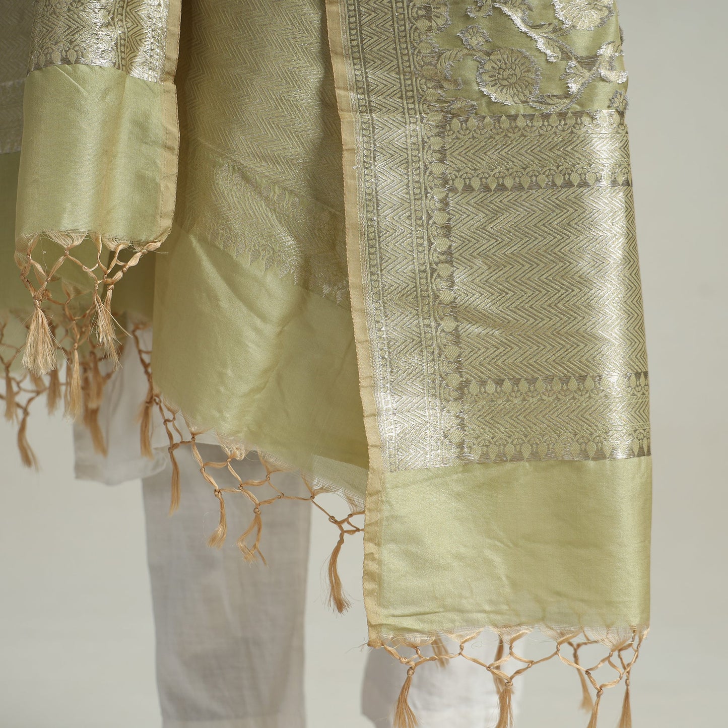 Banarasi Dupatta