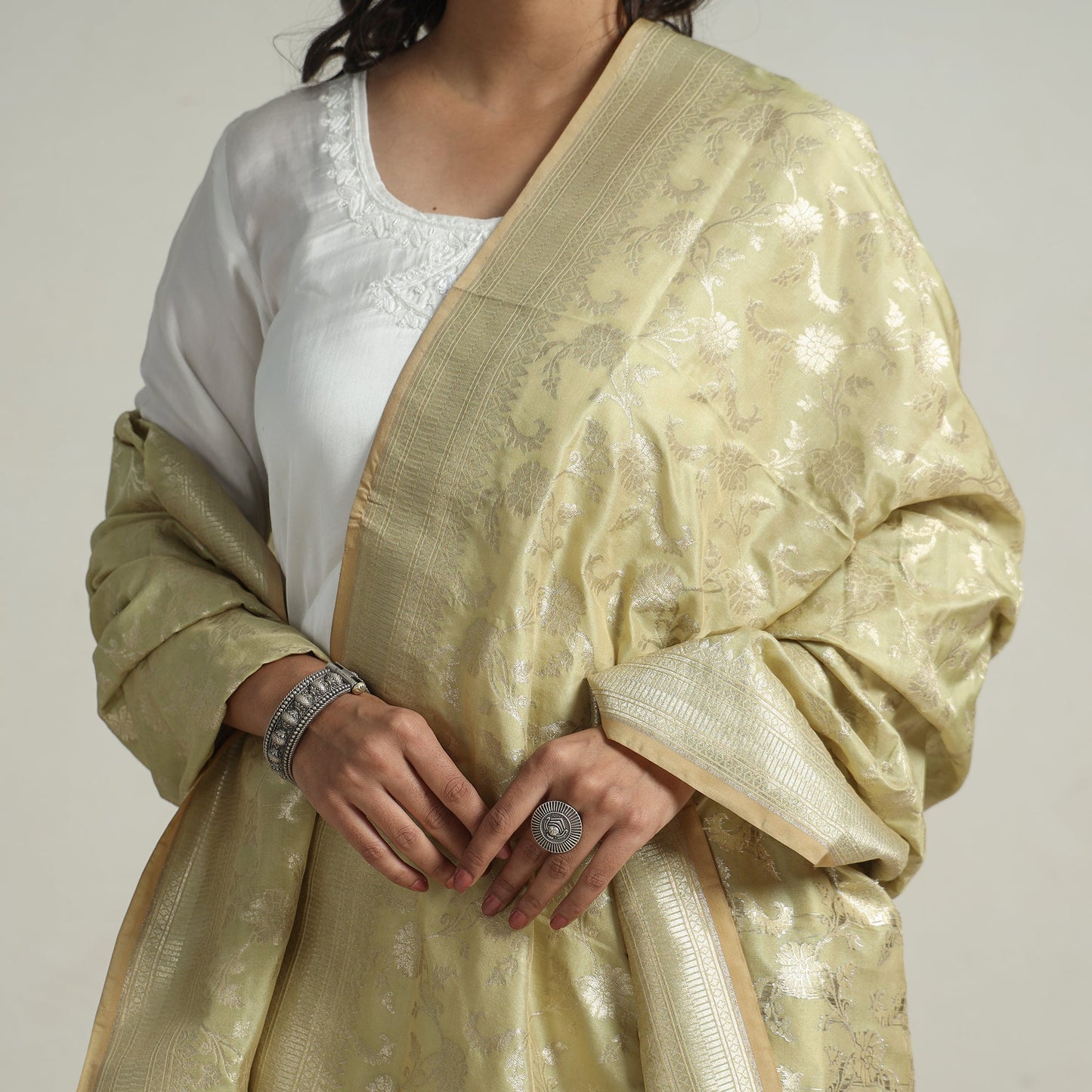 Banarasi Dupatta