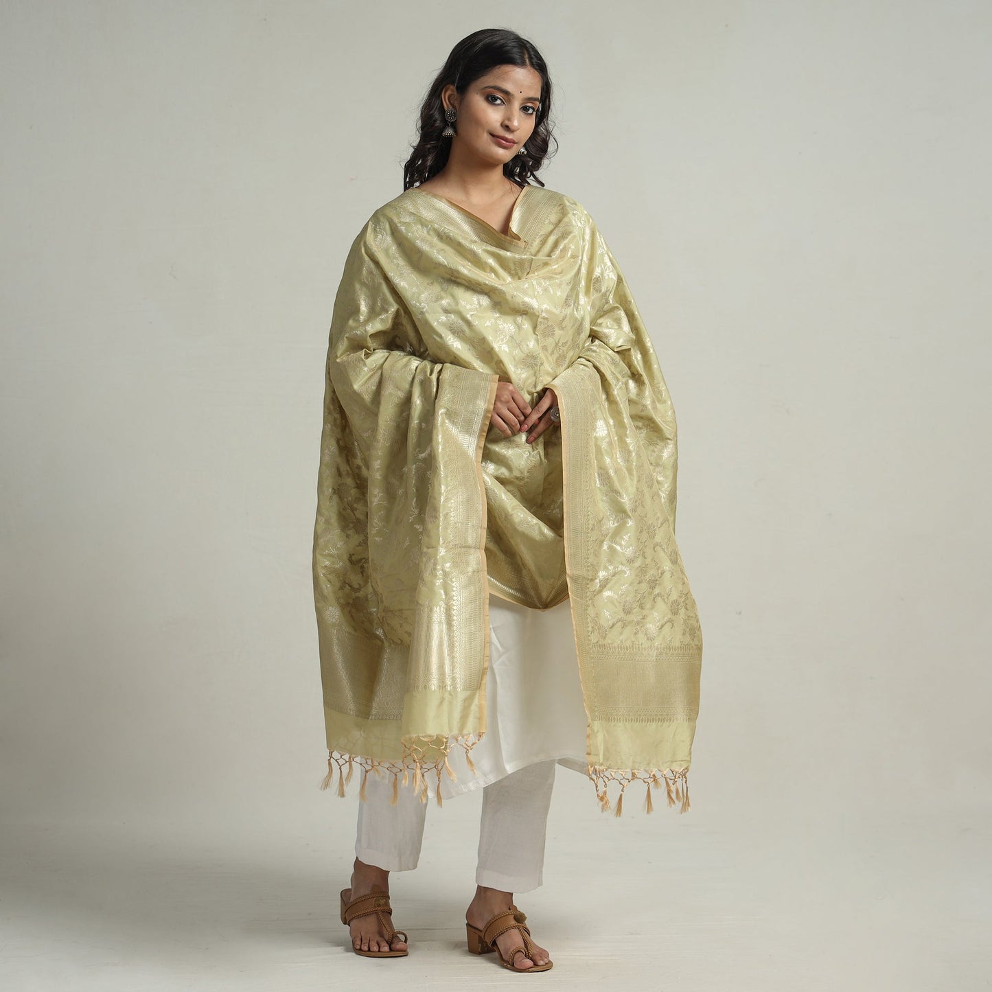 Banarasi Dupatta