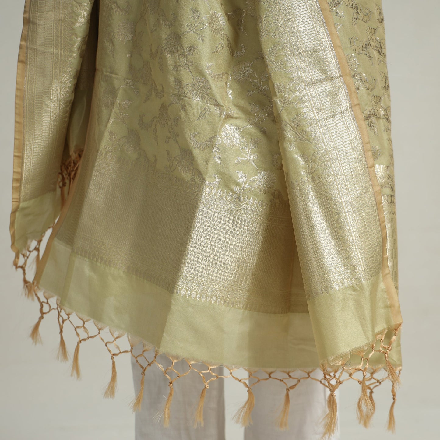 Banarasi Dupatta