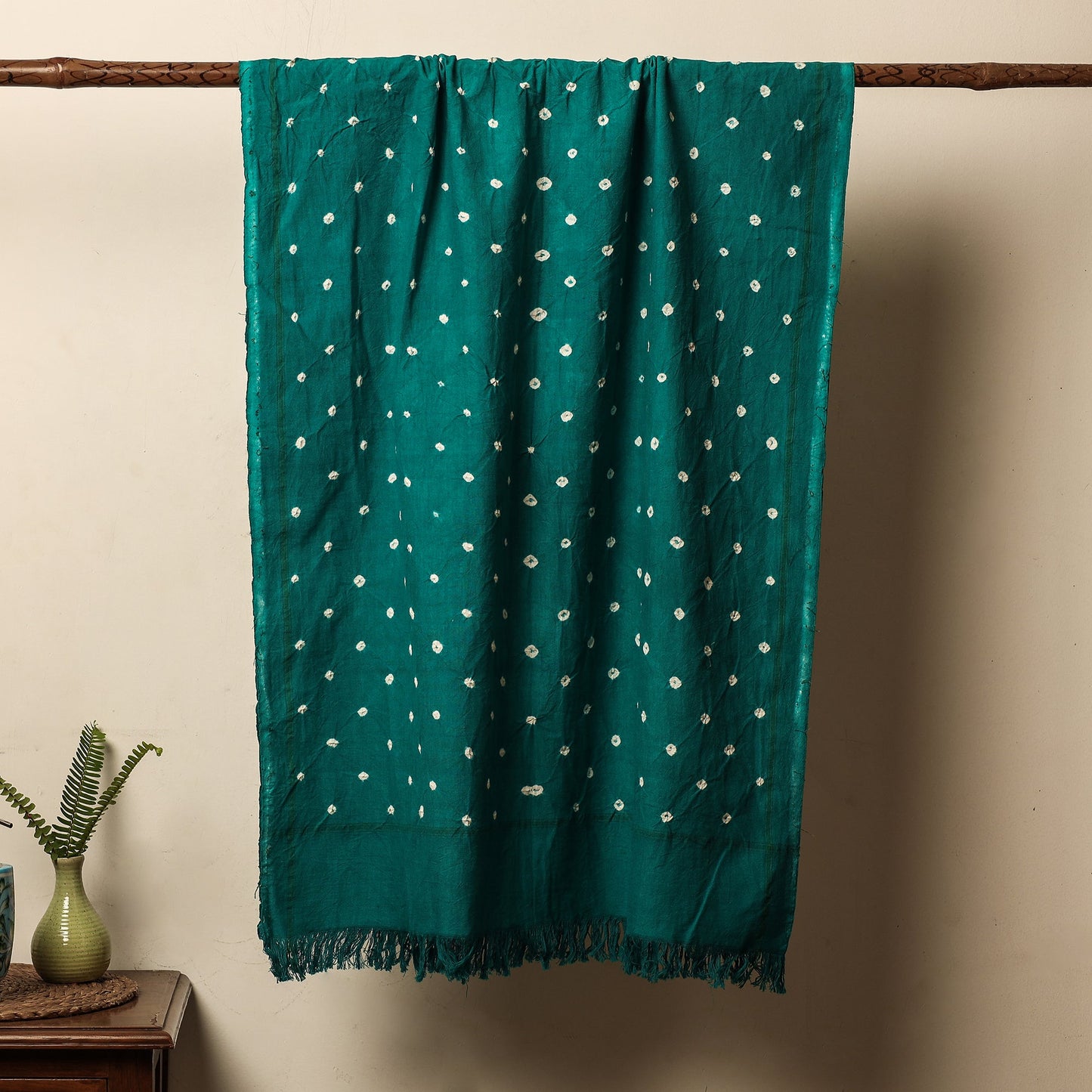 Handloom Cotton Towel