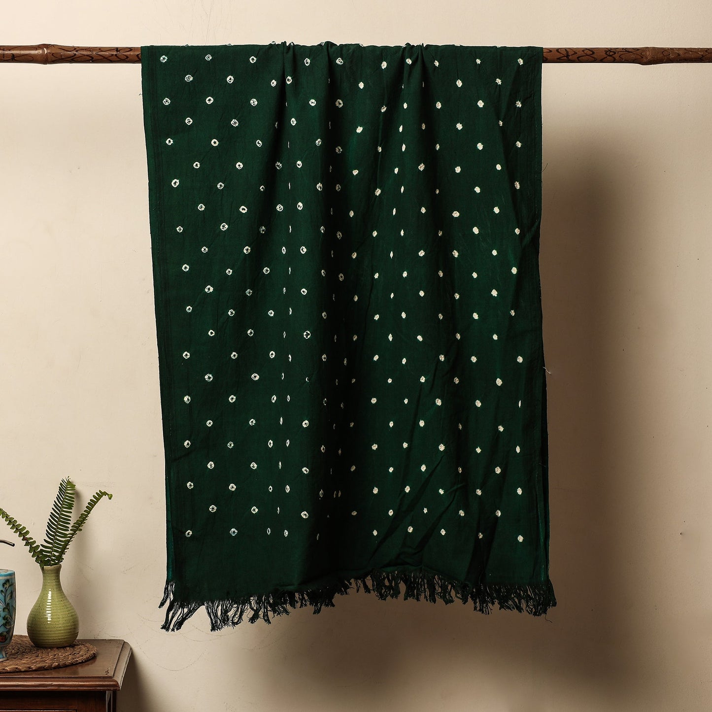 Handloom Cotton Towel