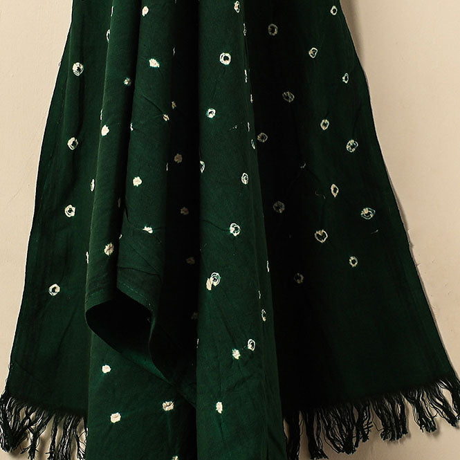Handloom Cotton Towel