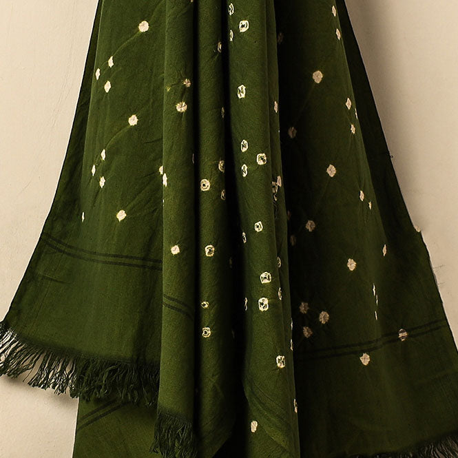 Handloom Cotton Towel