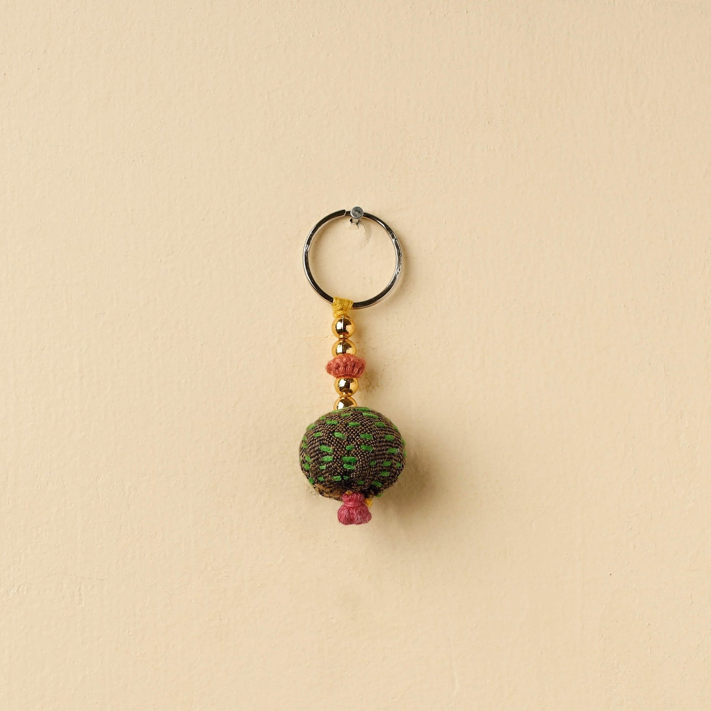 Banjara Handmade Keychain