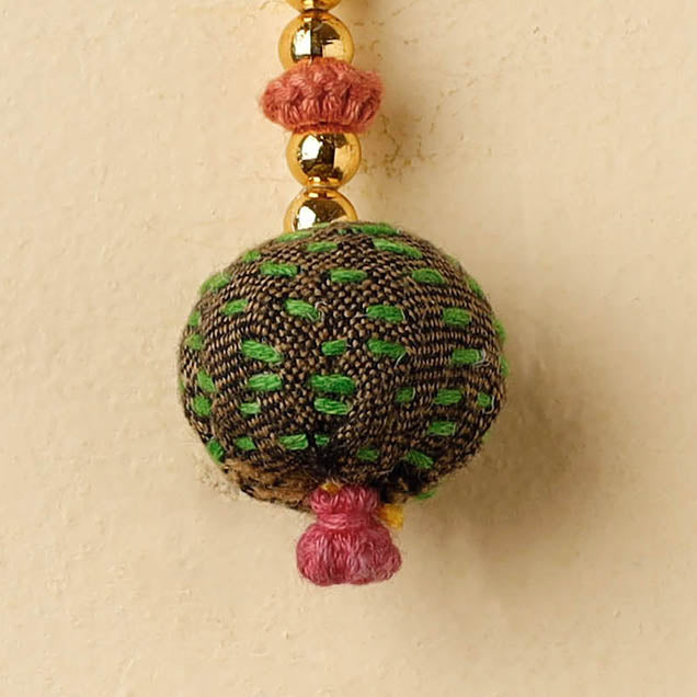 Banjara Handmade Keychain