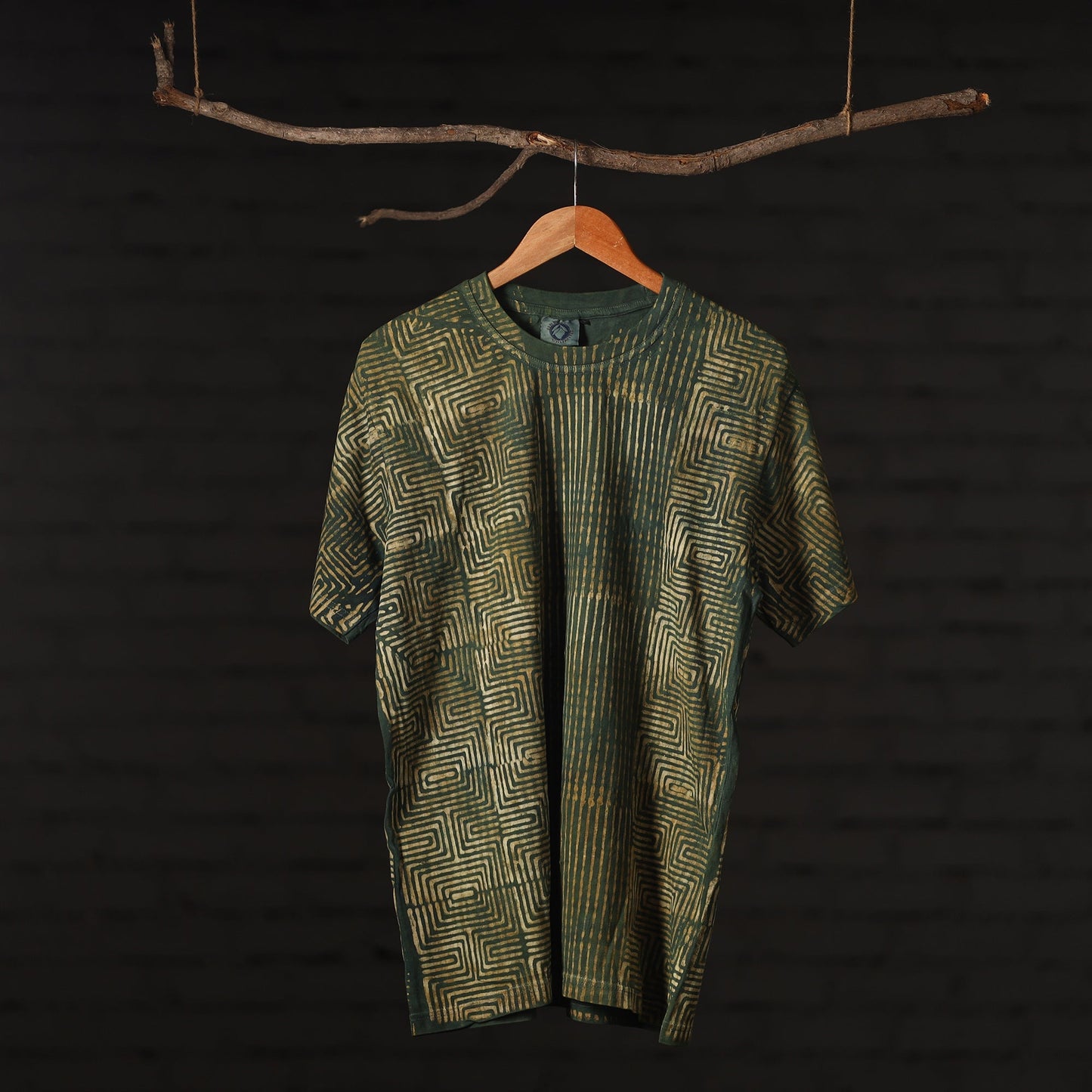 Bindaas T-shirt