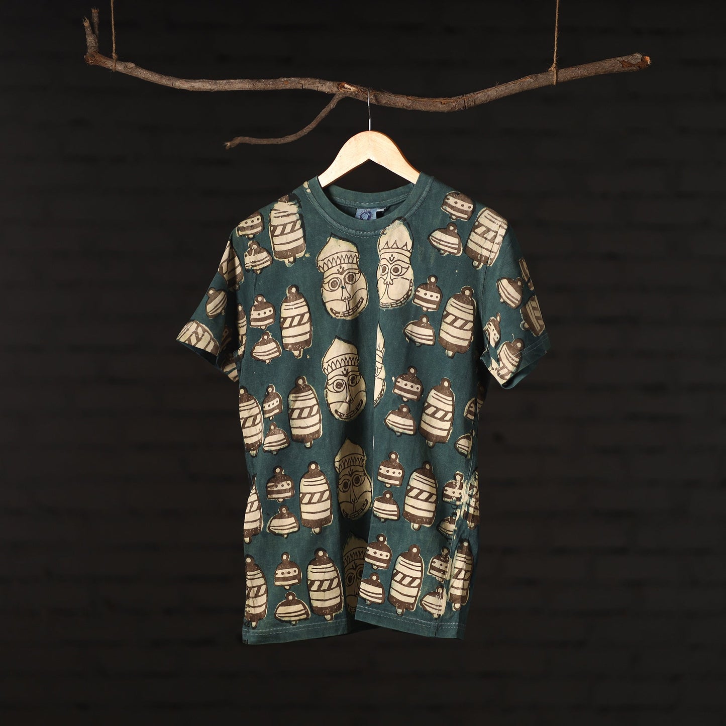 Bindaas T-shirt