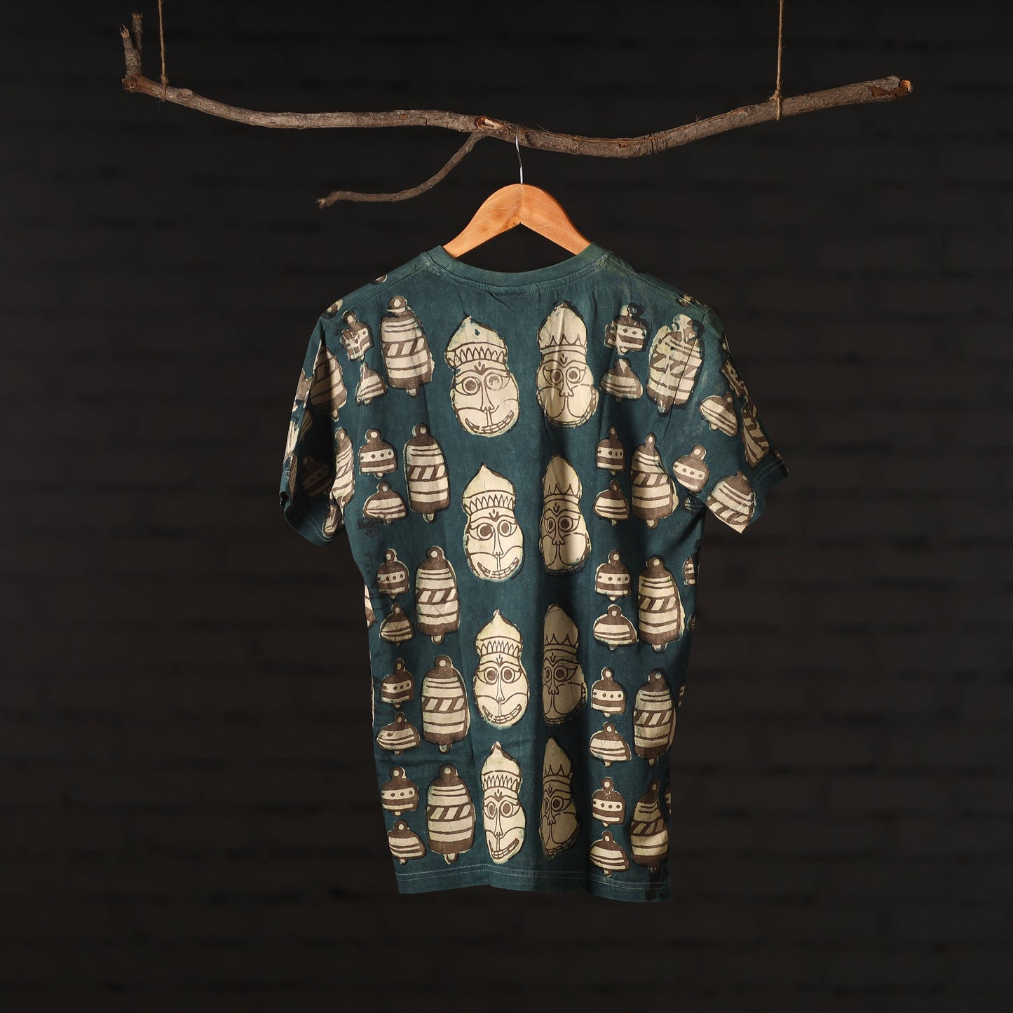 Bindaas T-shirt