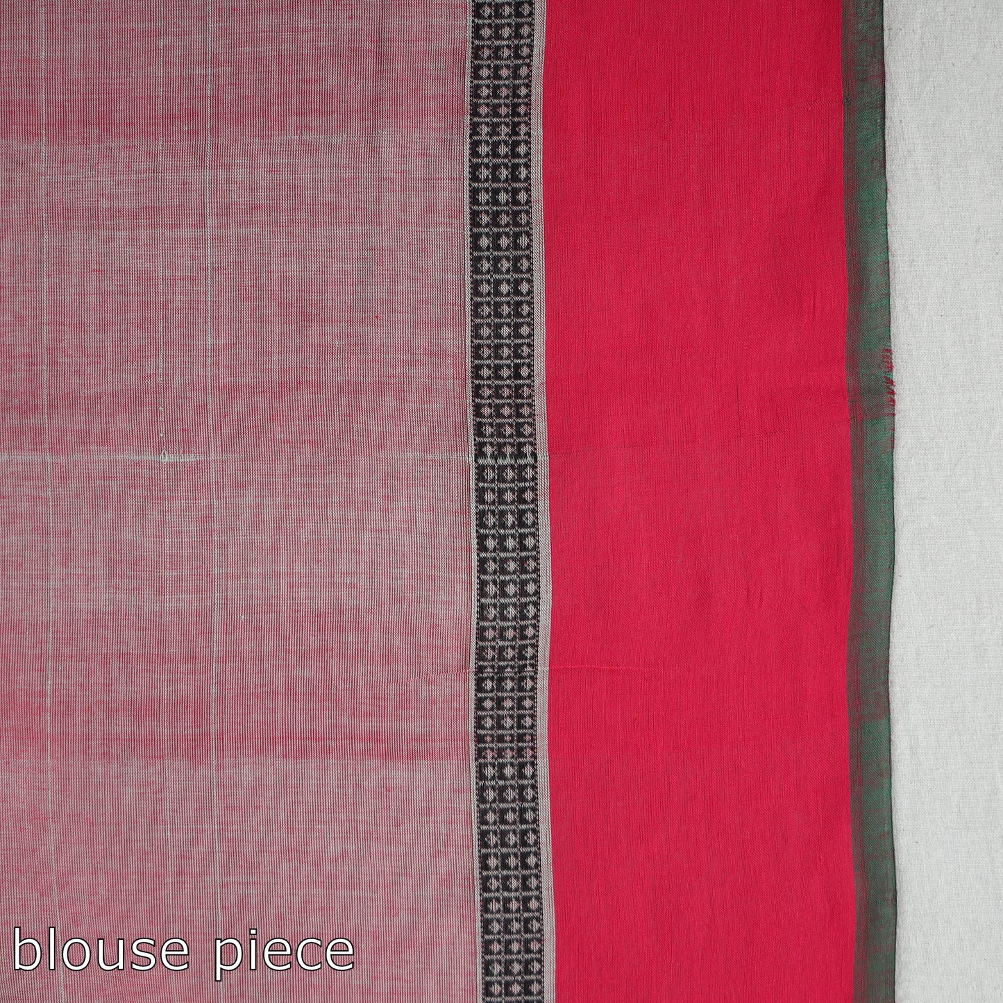 Chitrika Pure Handloom Dobby Cotton Saree