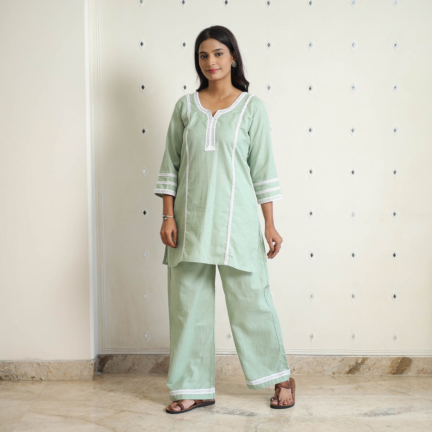 Designer Co-Ord Set For Women Online In India