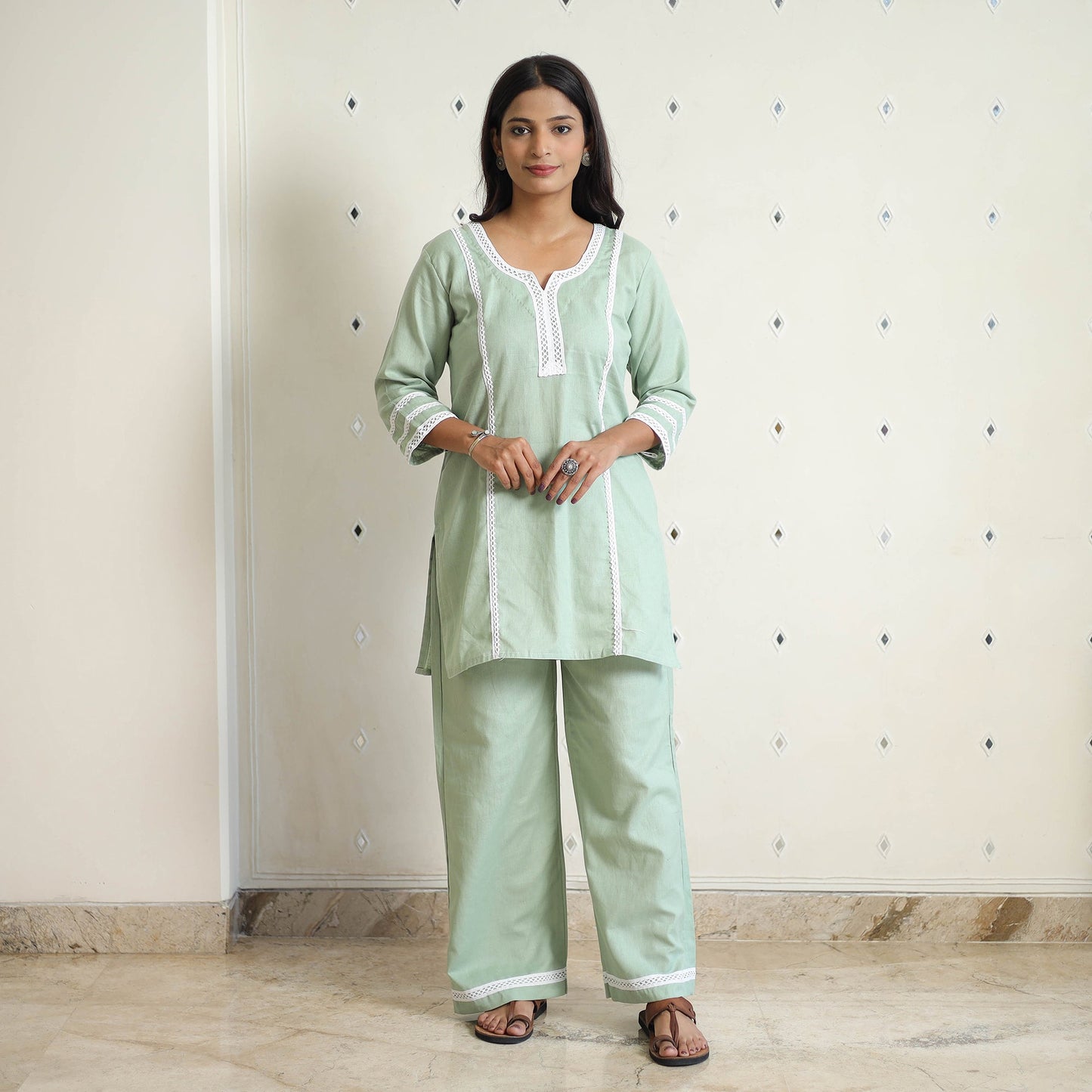 Designer Co-Ord Set For Women Online In India