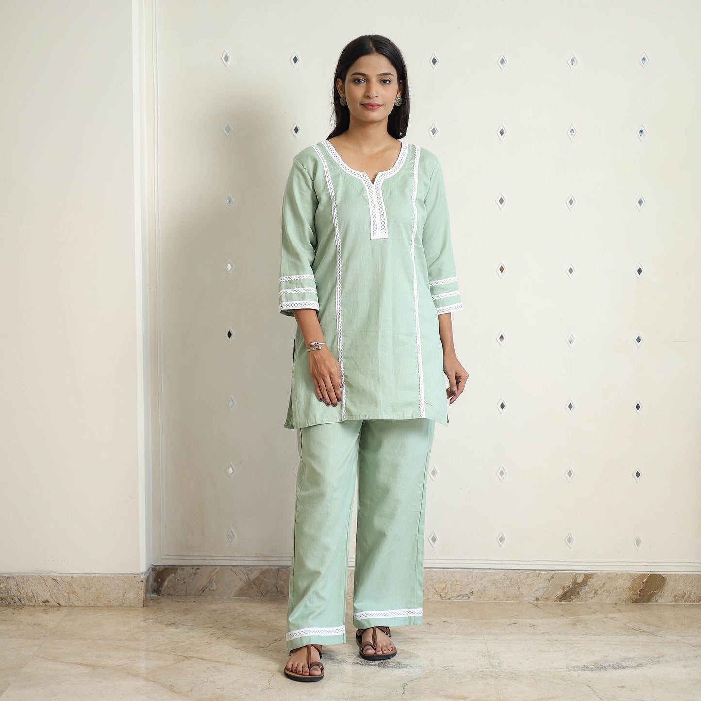 Designer Co-Ord Set For Women Online In India