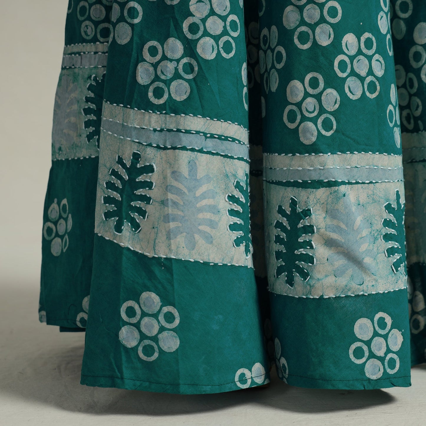 Batik Skirt
