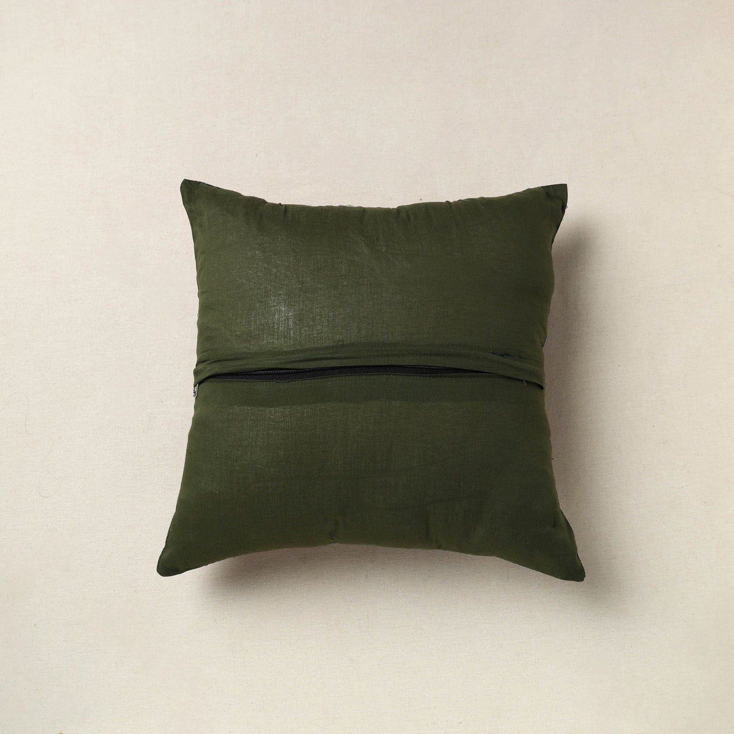Phool Cushion Cover