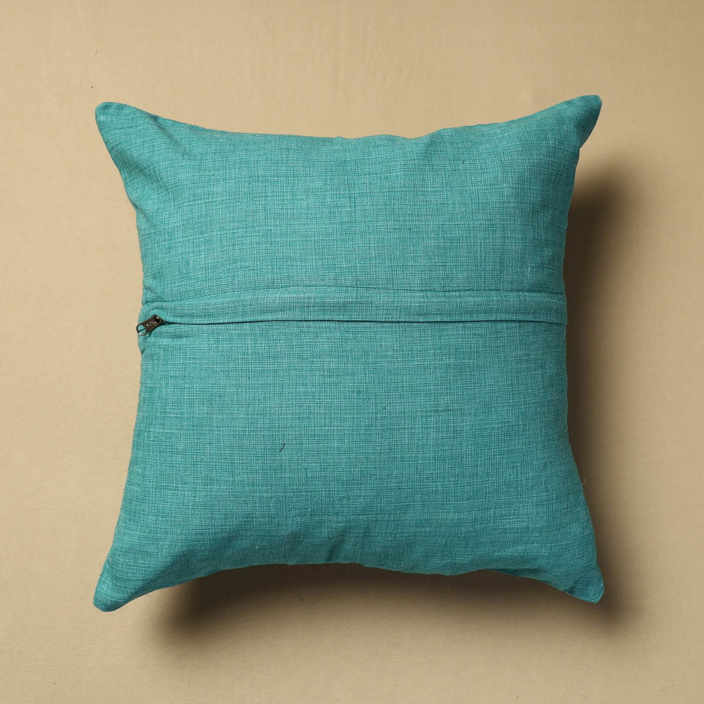 Embroidery Cotton Cushion Cover