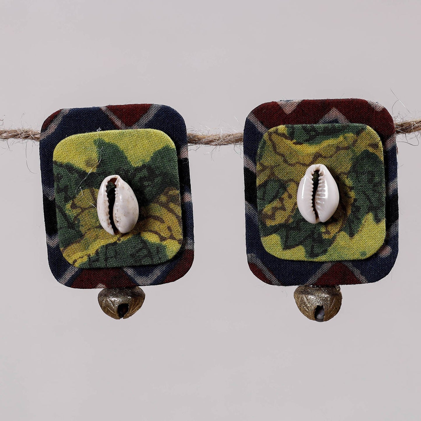 fabart earrings