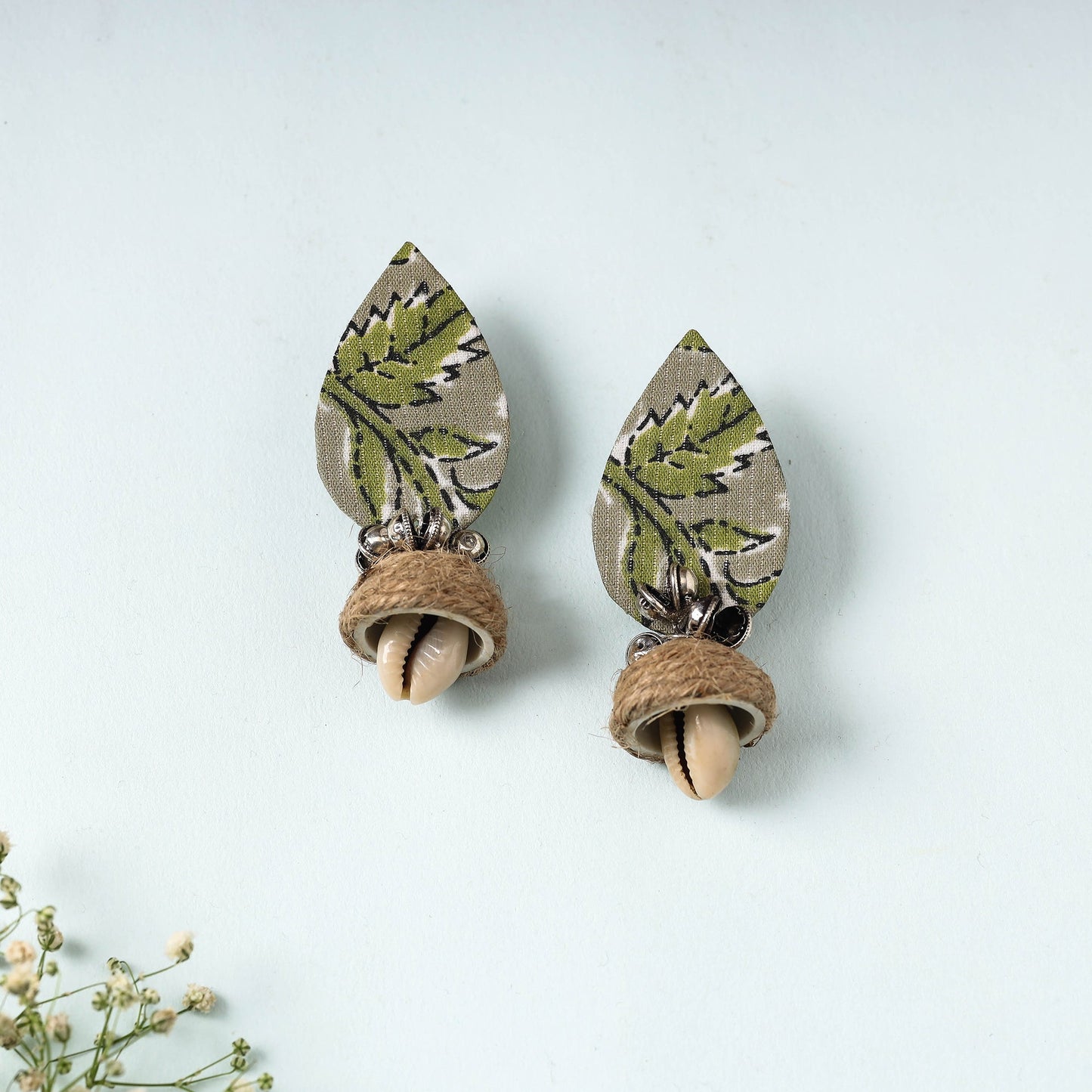 fabart earrings