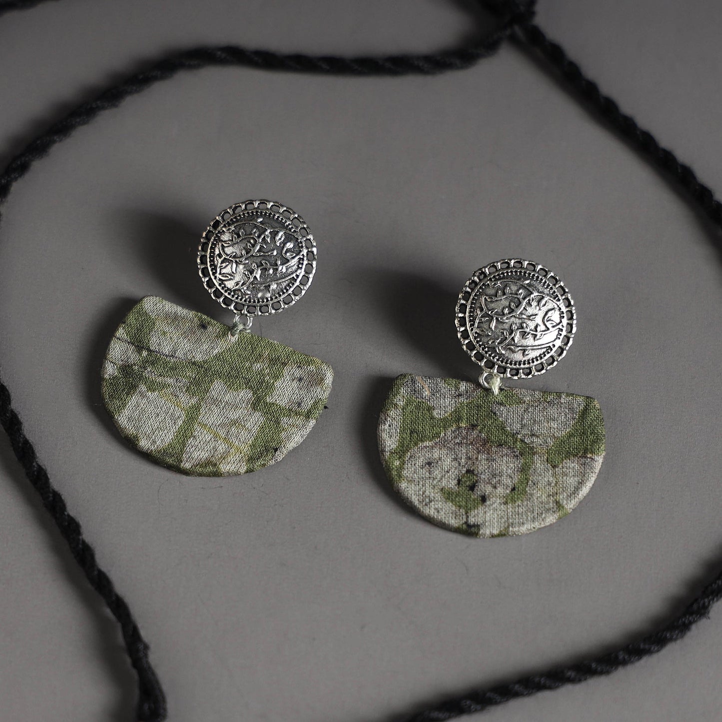 Handcrafted Necklace Set