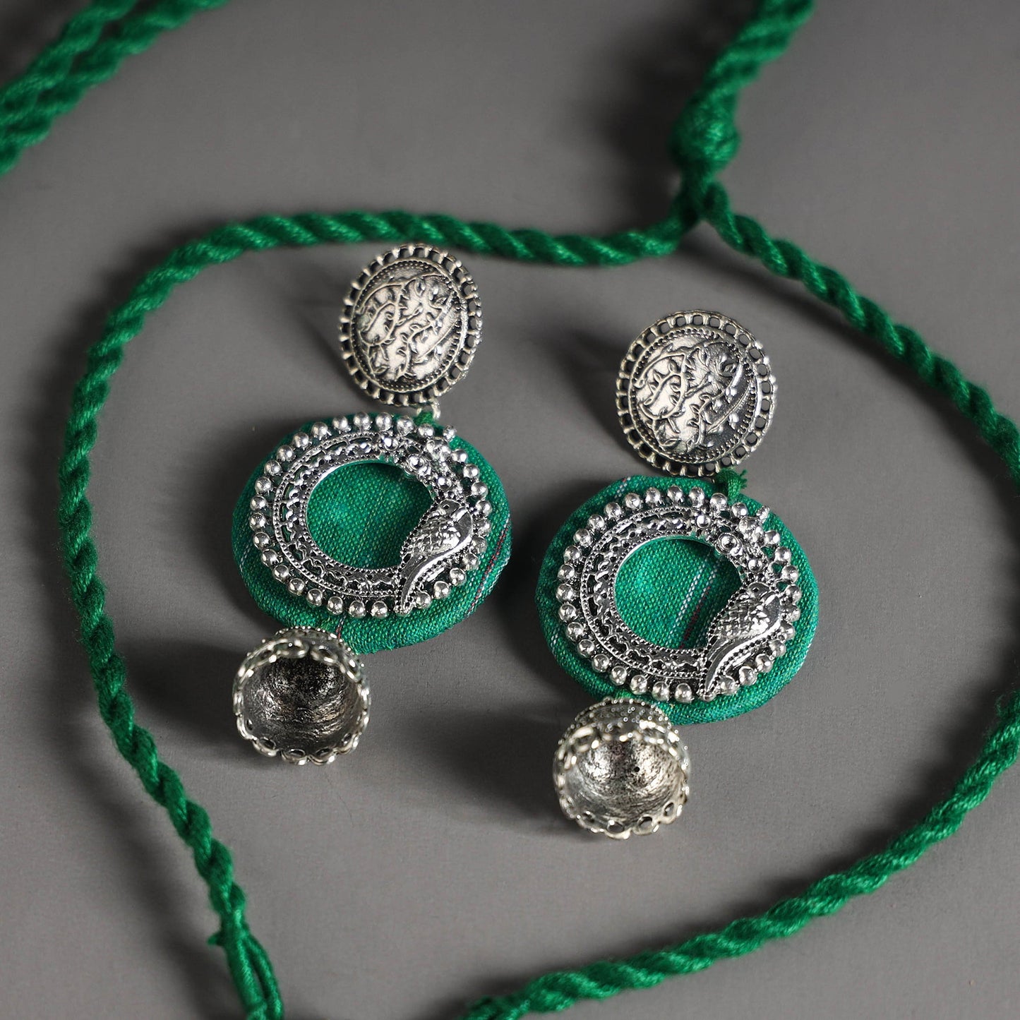 Handcrafted Necklace Set
