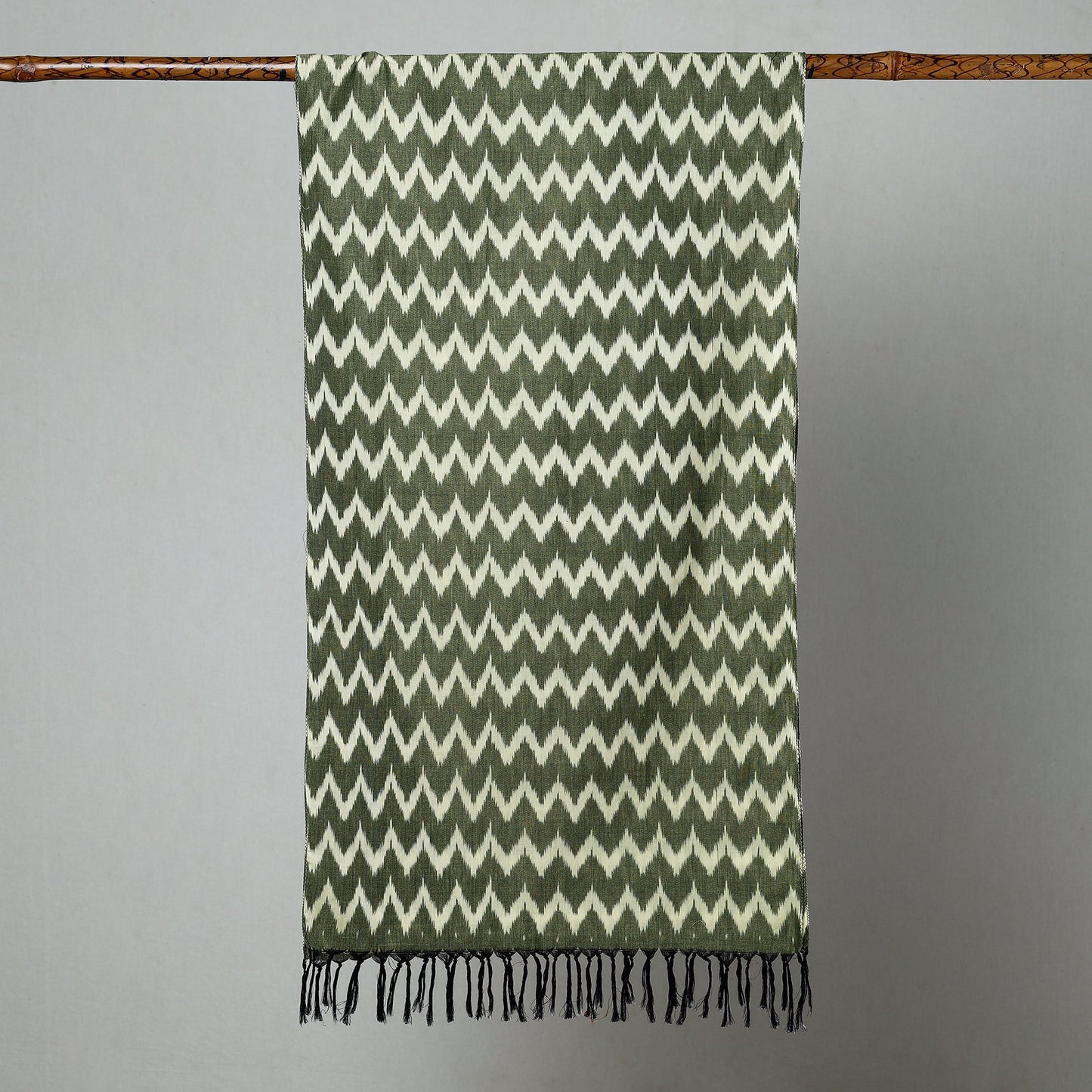 pochampally ikat stole
