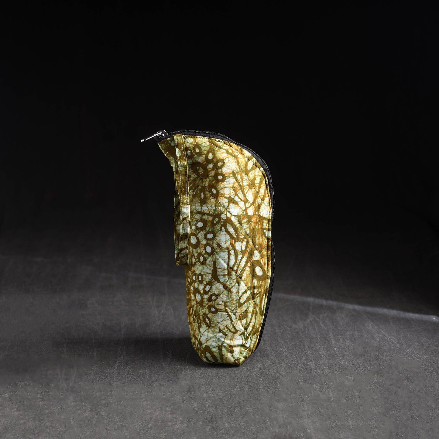 Handmade 1l water bottle cover 11 - handcrafted