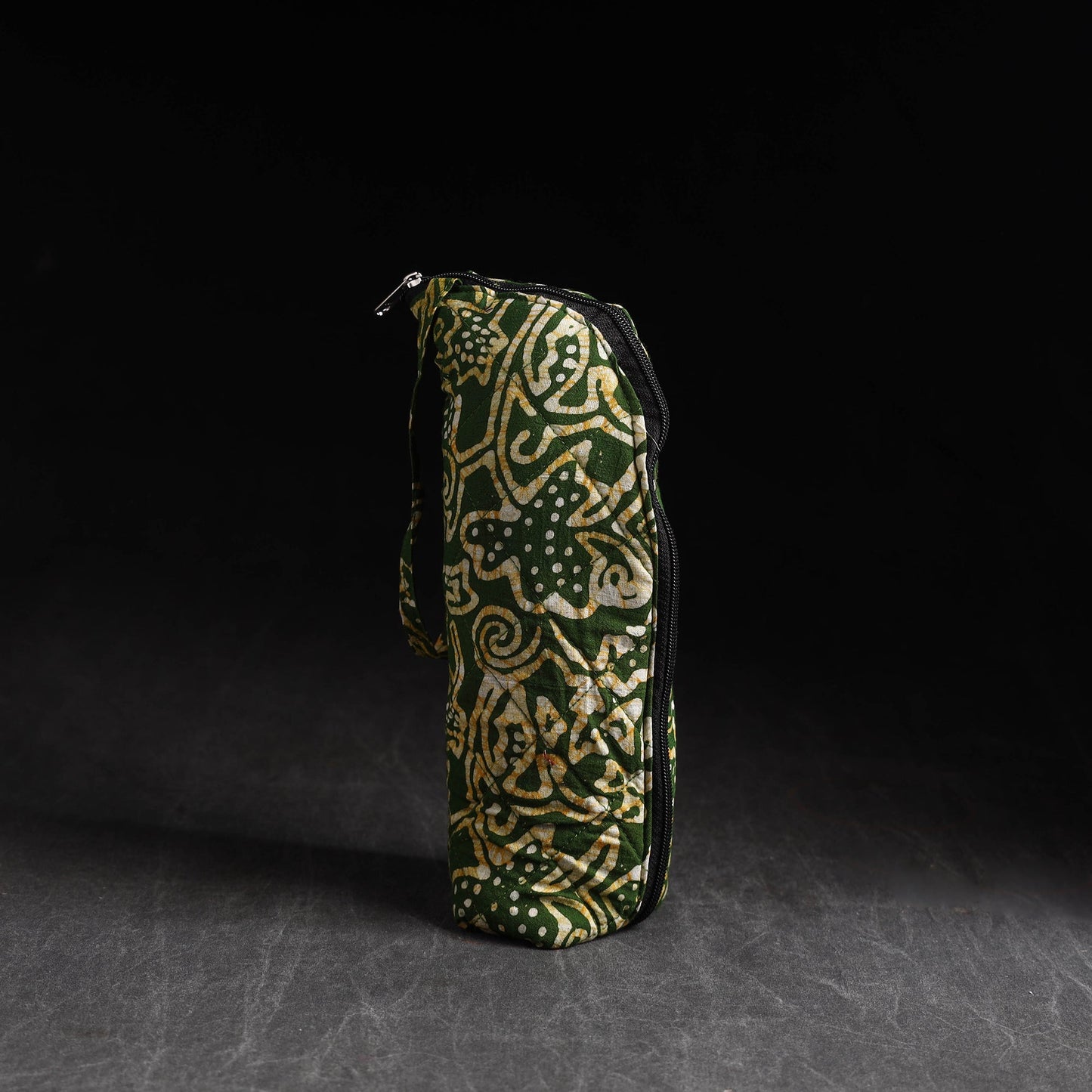 Handmade 1l water bottle cover 47 - handcrafted