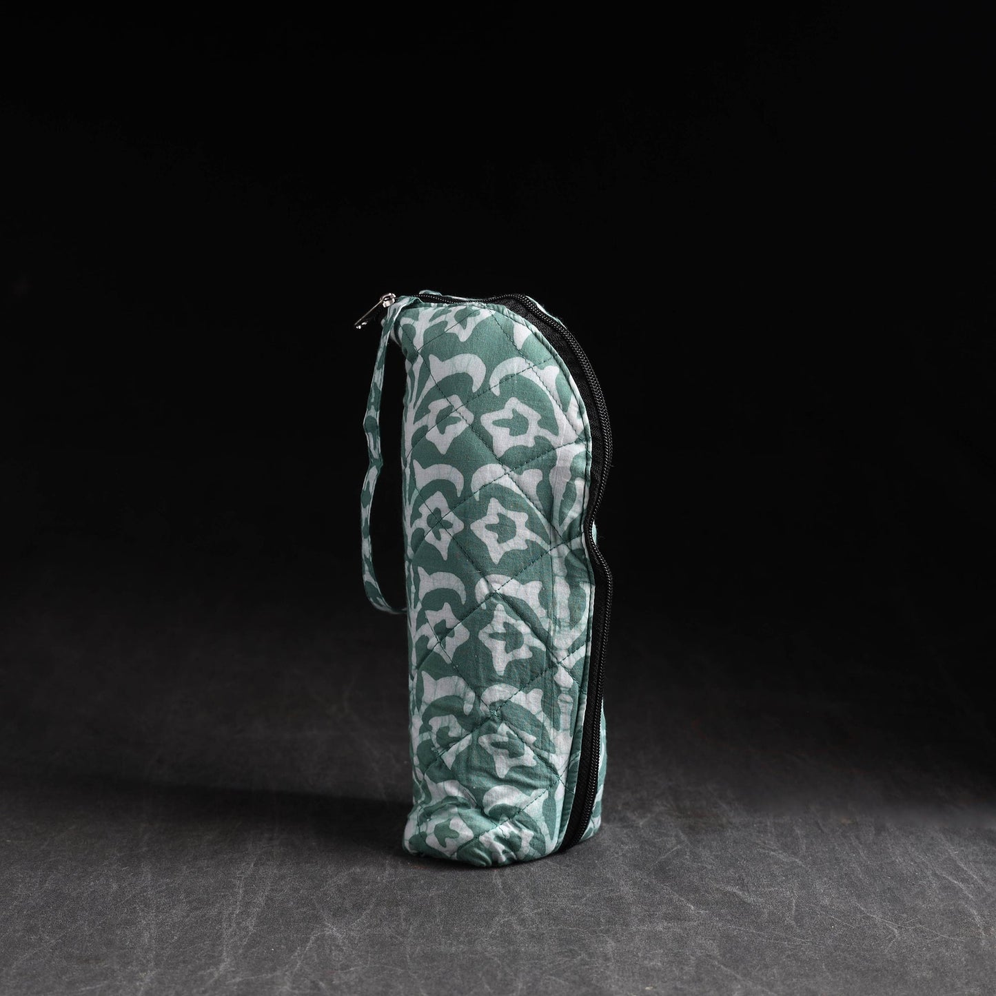 Handmade 1l water bottle cover 57 - handcrafted