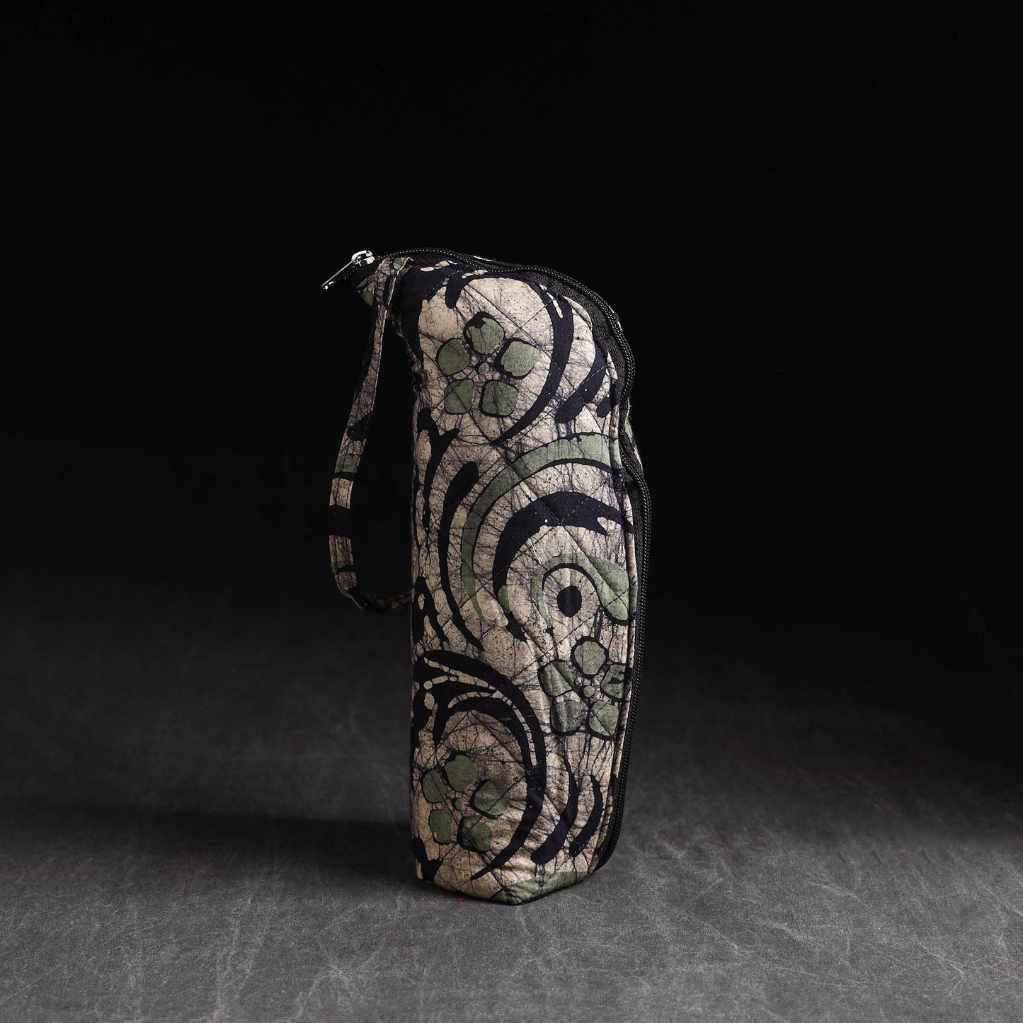 Handmade 1l water bottle cover 60 - handcrafted